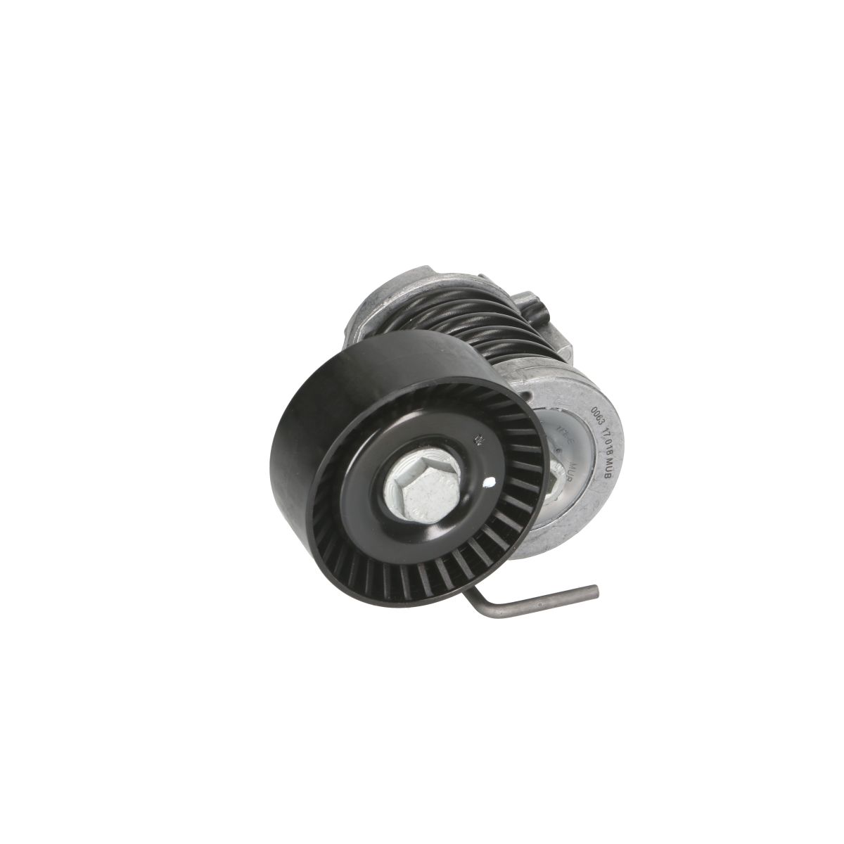 Image of Riemspanner, Poly V-riem