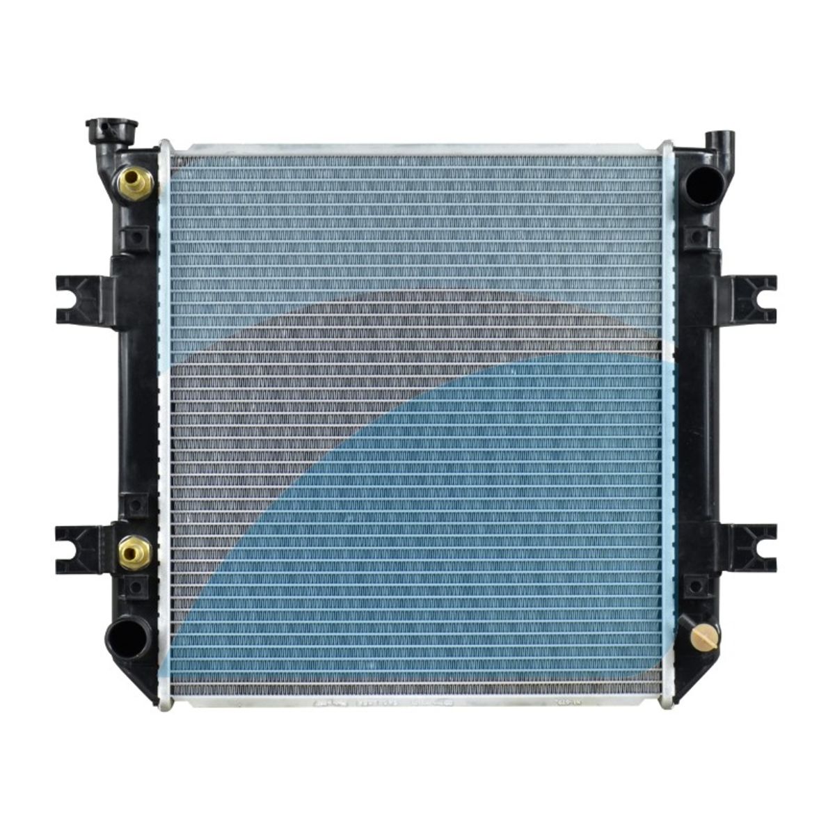 Image of Radiator, motorkoeling  DN2274