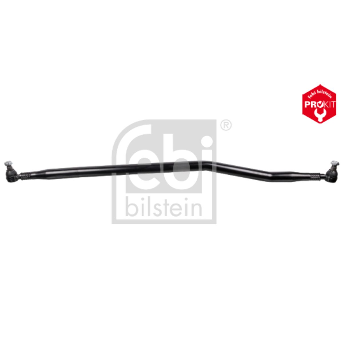 Image of Spoorstang  BILSTEIN