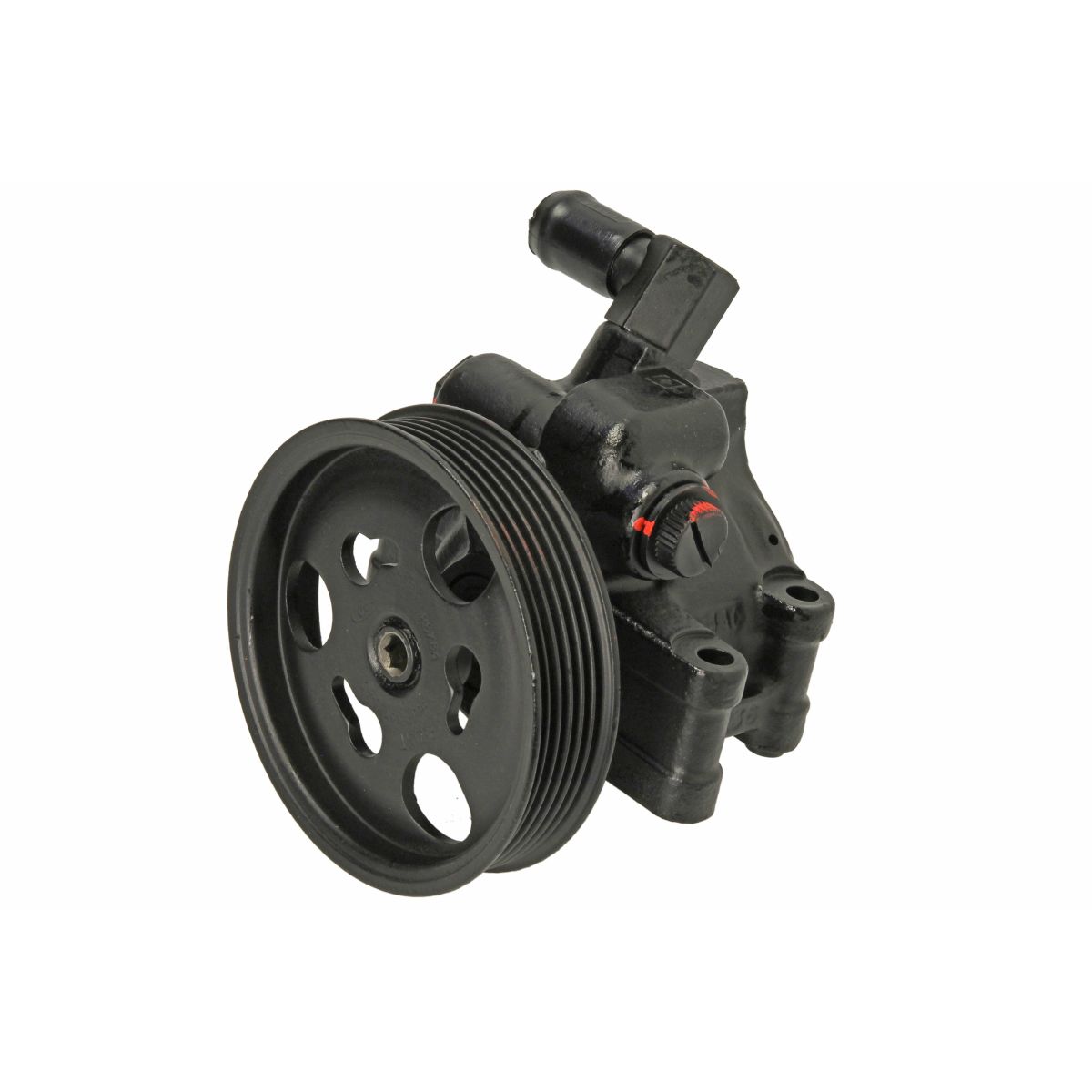 Image of Hydraulische pomp, stuurinrichting