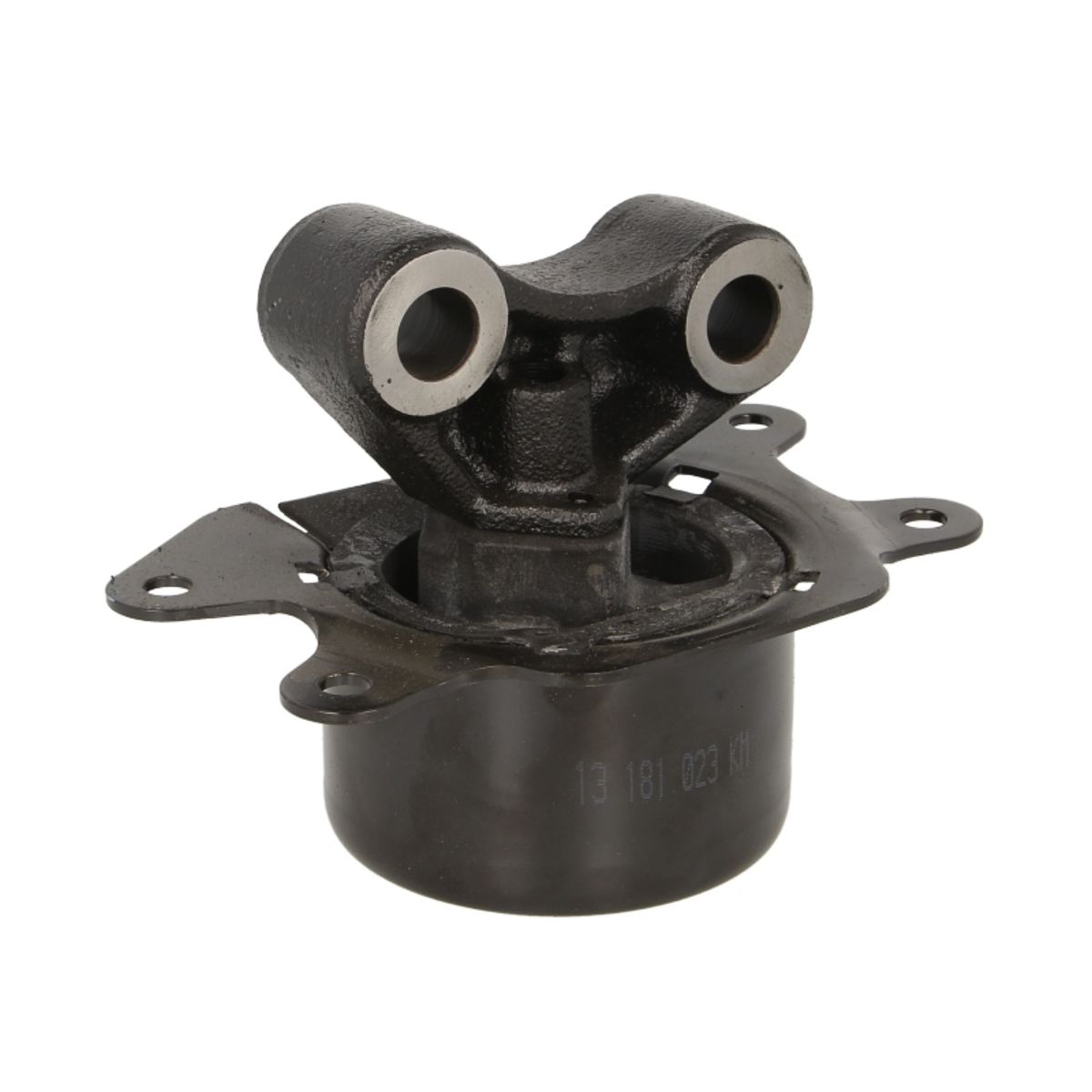 Image of Lager, motor   links