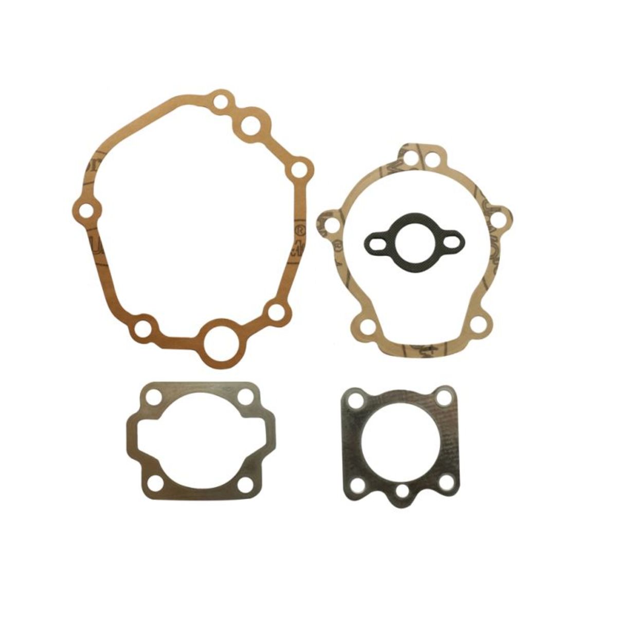 Set di guarnizioni motore ATHENA P400480850006