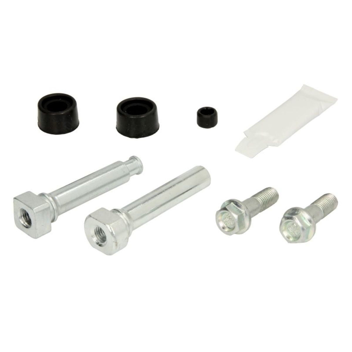 Image of Set geleidebussen, remklauw