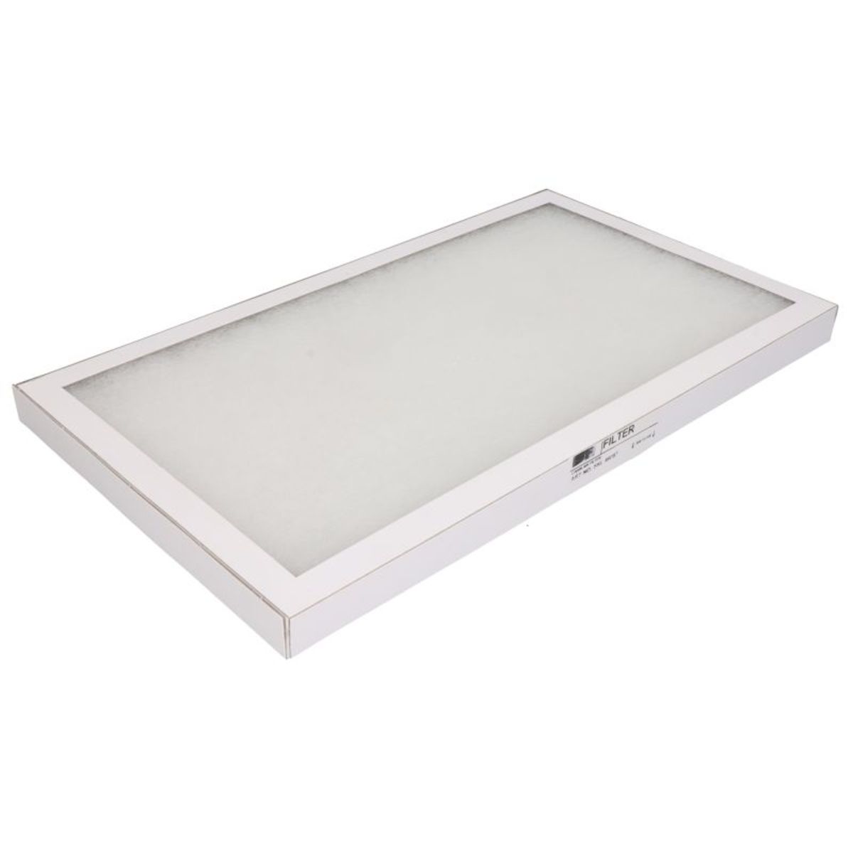 Image of Cabinefilter