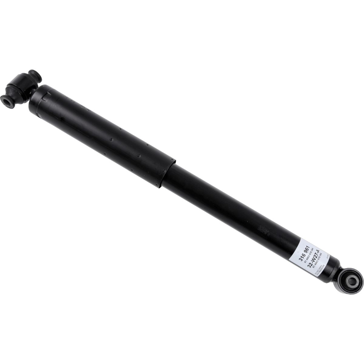 Sachs Ammortizzatore 316 961