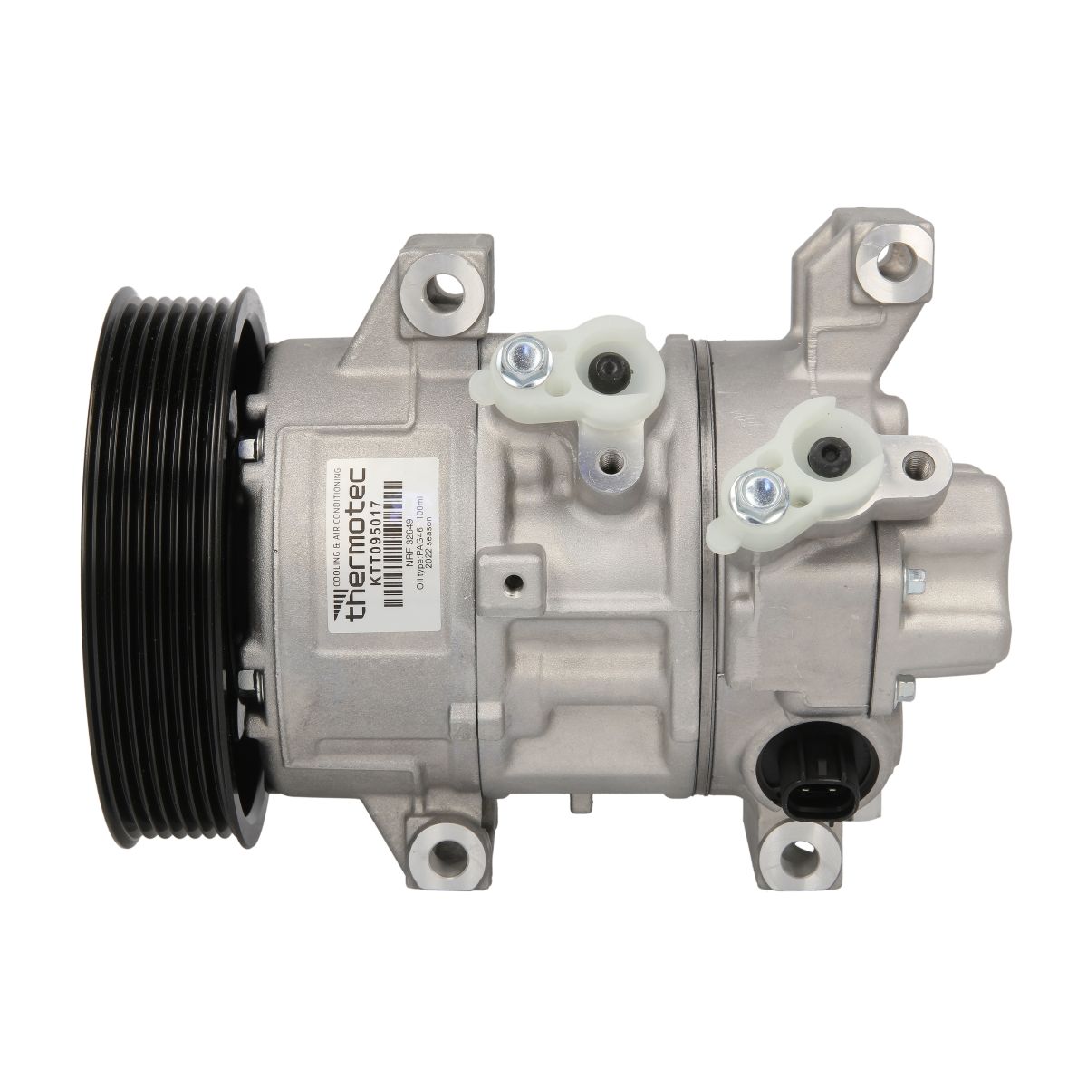 Image of Compressor airconditioning