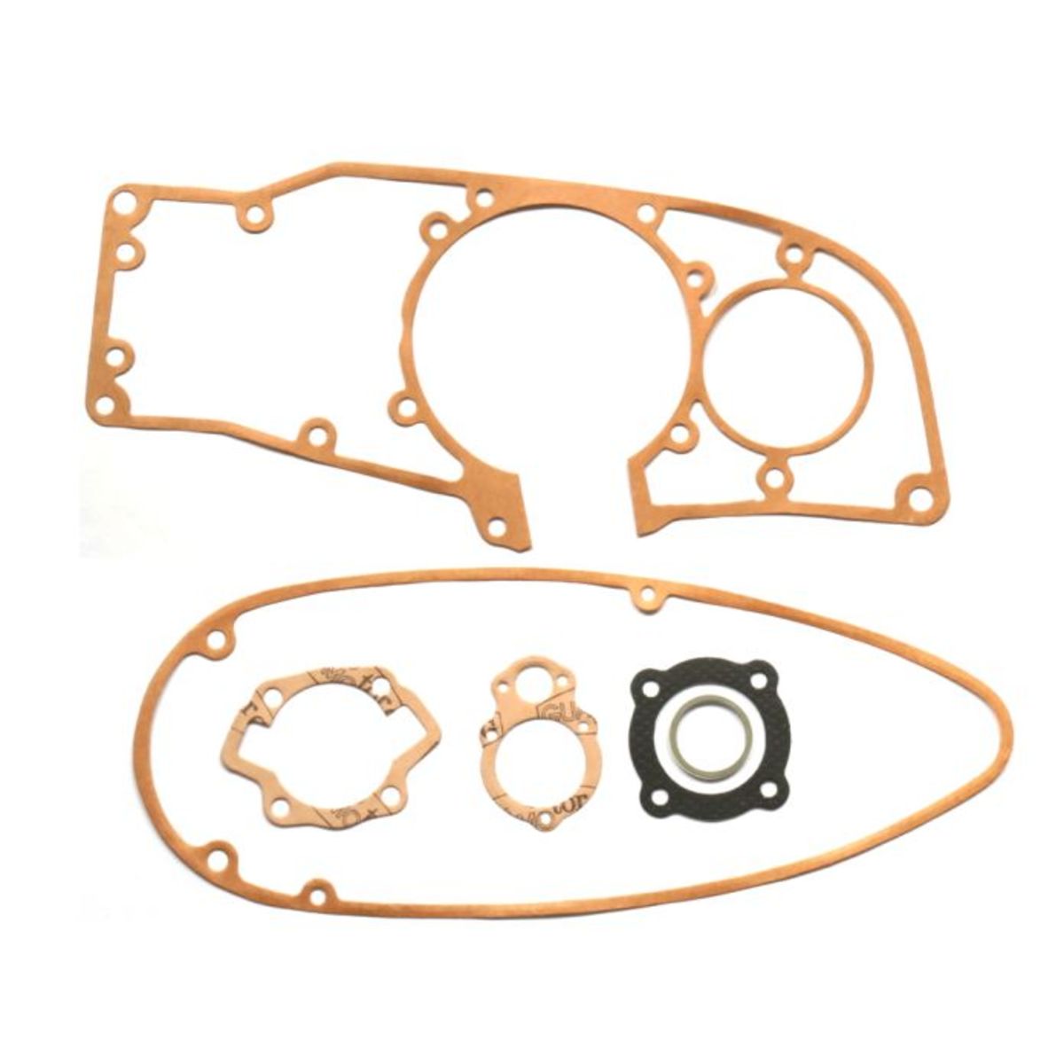 Set di guarnizioni motore ATHENA P400350850035