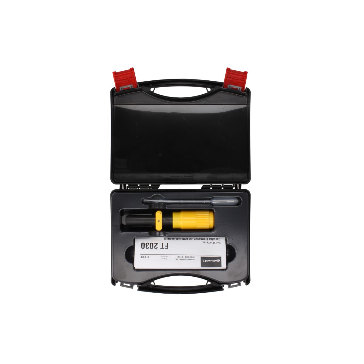 Image of Universele vloeistoftester CONTINENTAL