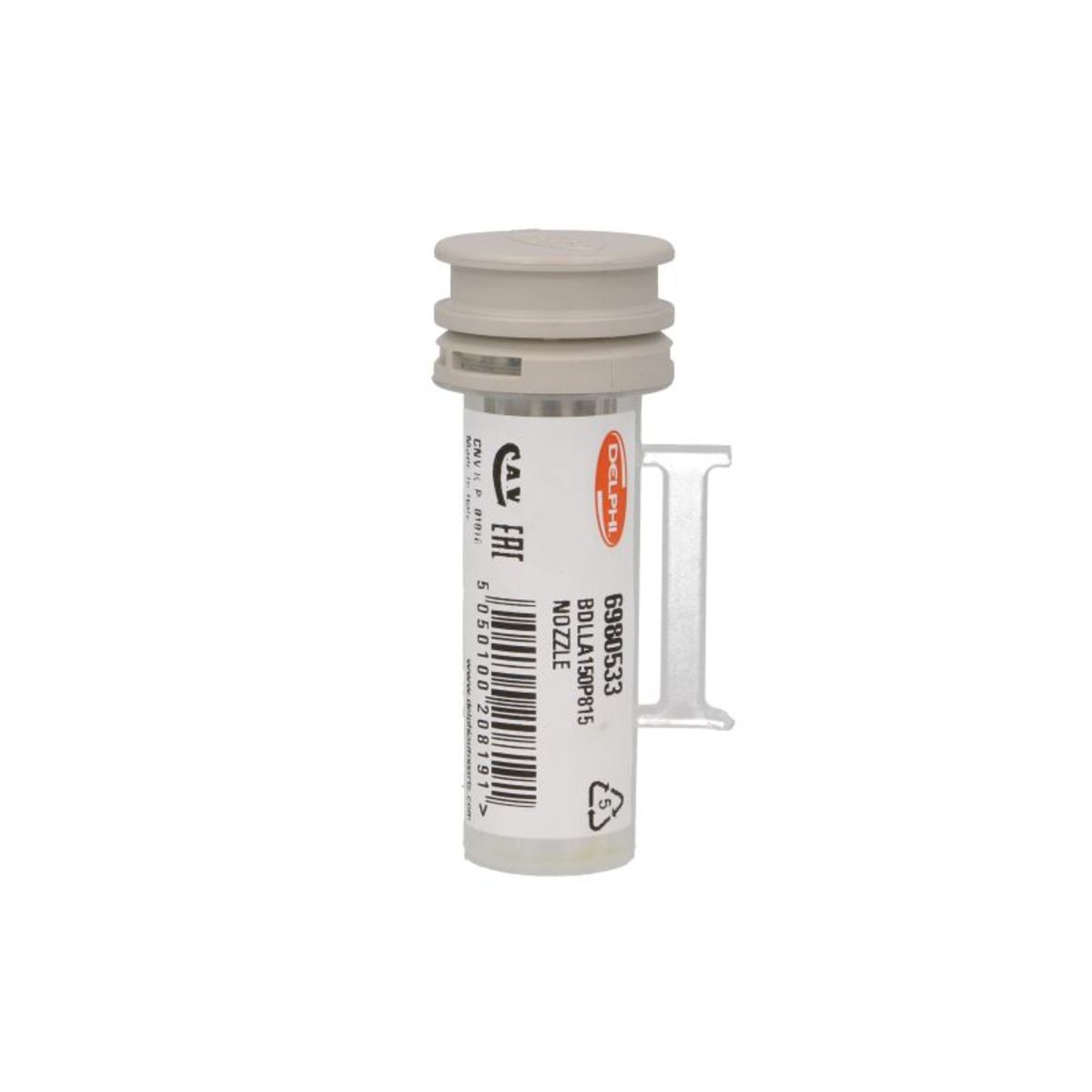 Image of Injectiemondstuk