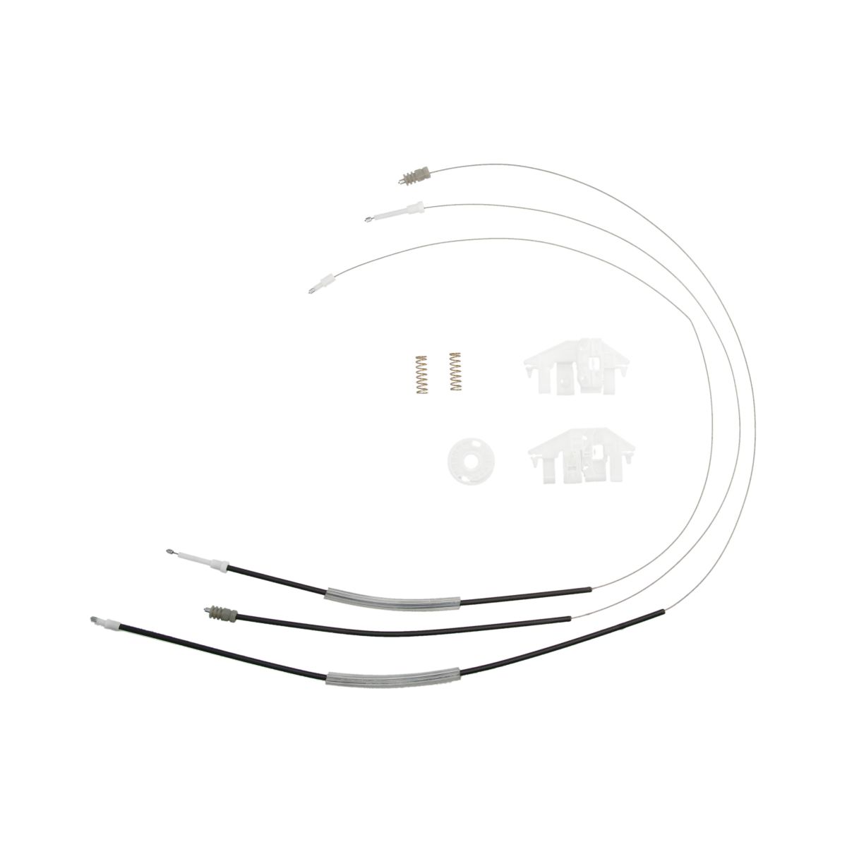 Image of Reparatieset, raamopener
