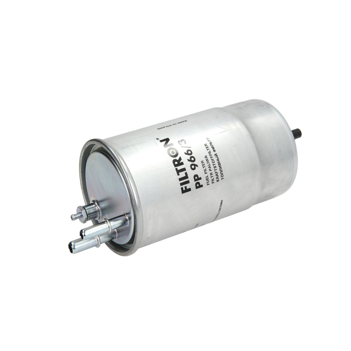 Image of Brandstoffilter  PP966/3