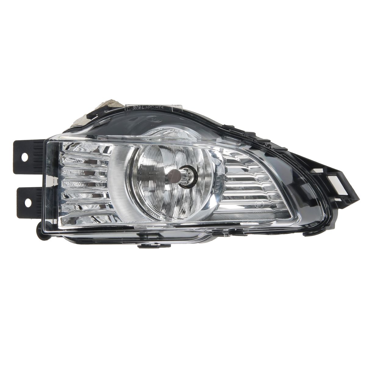 Image of Mistlamp
