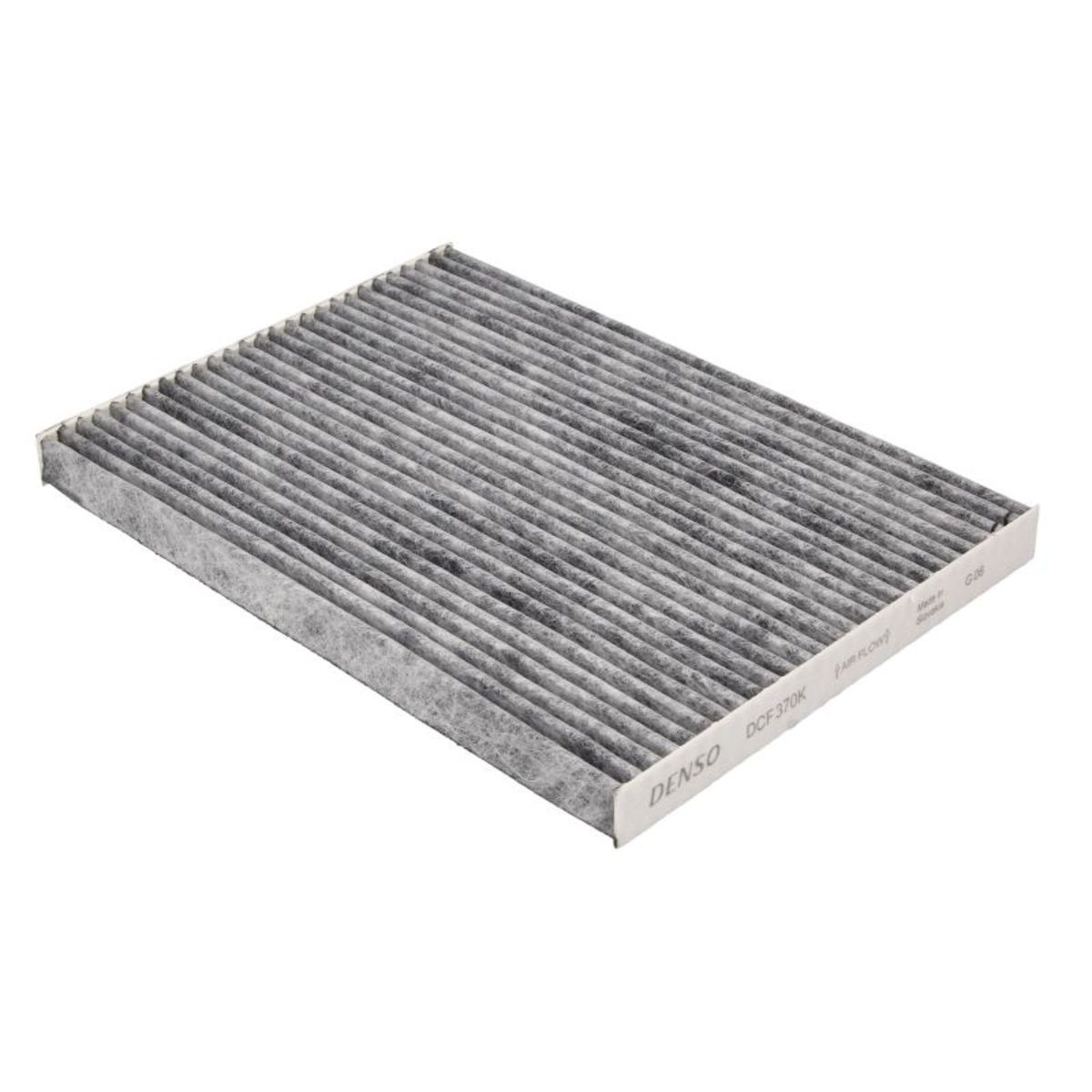 Denso Innenraumluftfilter Mit Aktivkohle Dcf370k