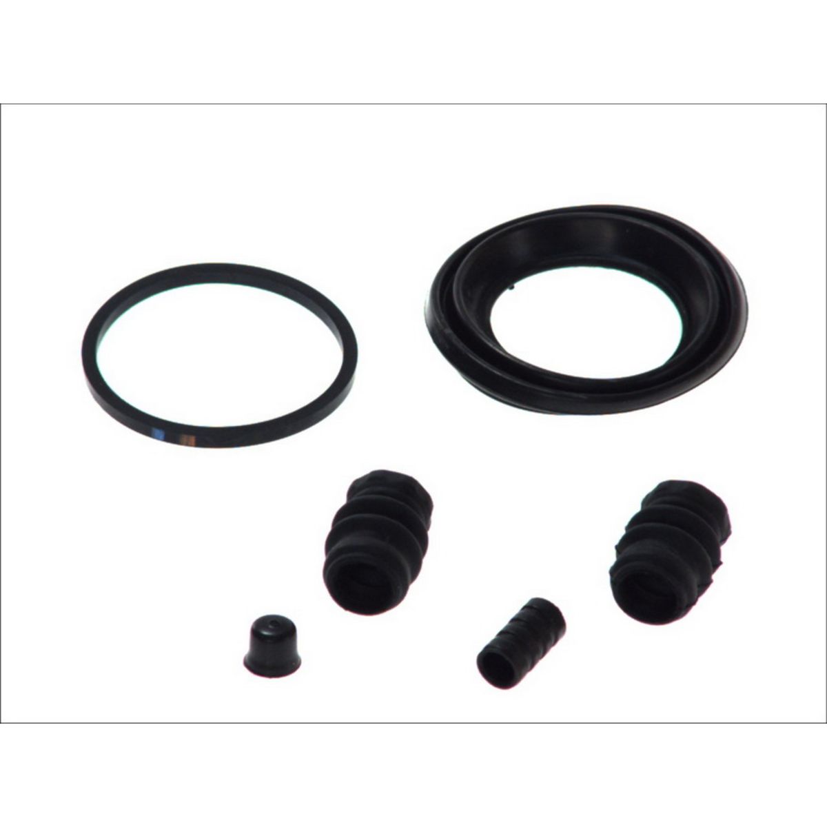 Image of Reparatieset, remklauw  D4-623