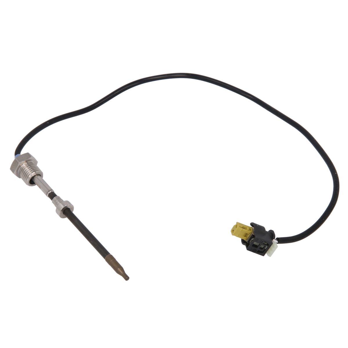 Sensor, uitlaatgastemperatuur