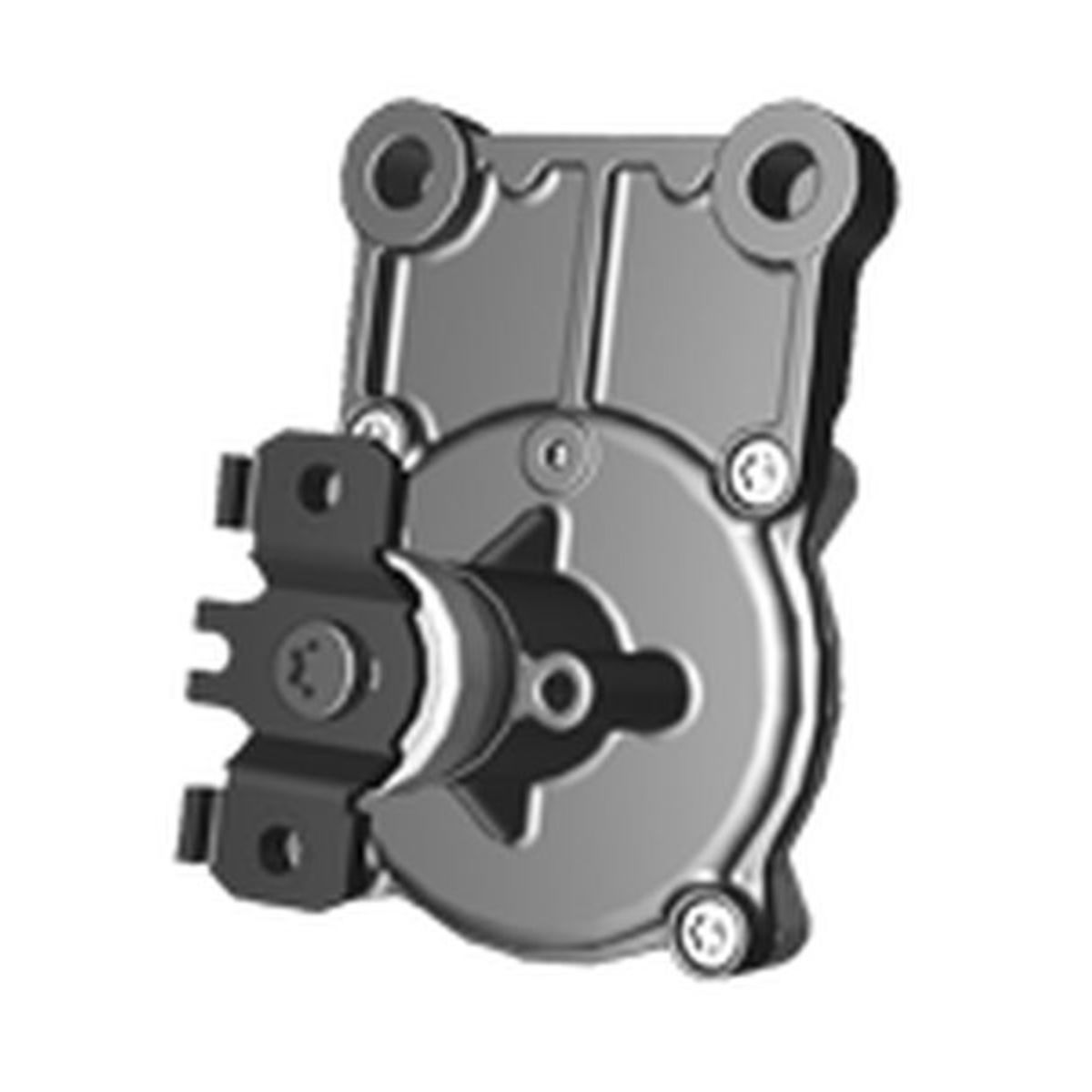 Image of Elektronische laaddrukregelklep -BREMSE K 013741