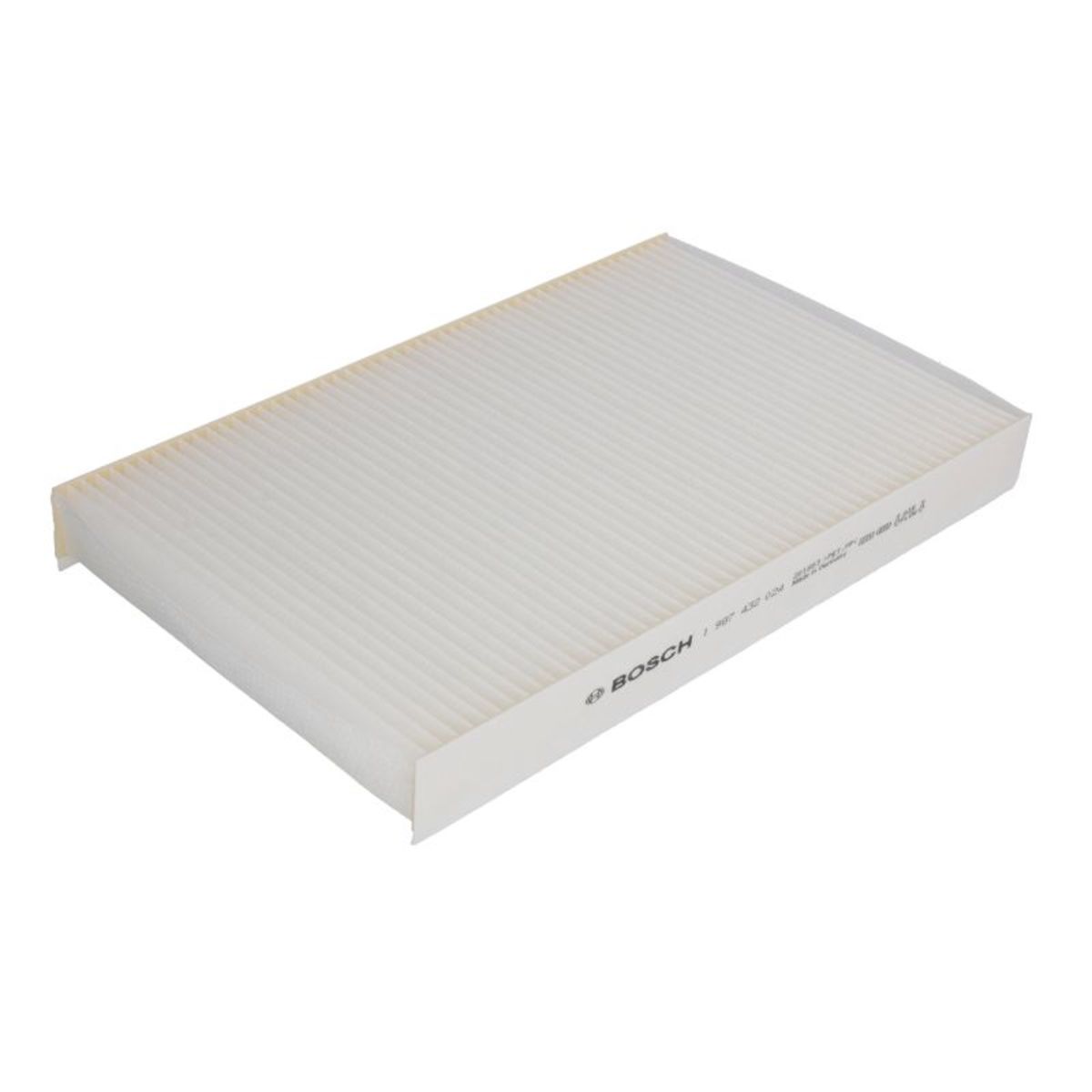 Bosch Filtro Cabina 1 987 432 024