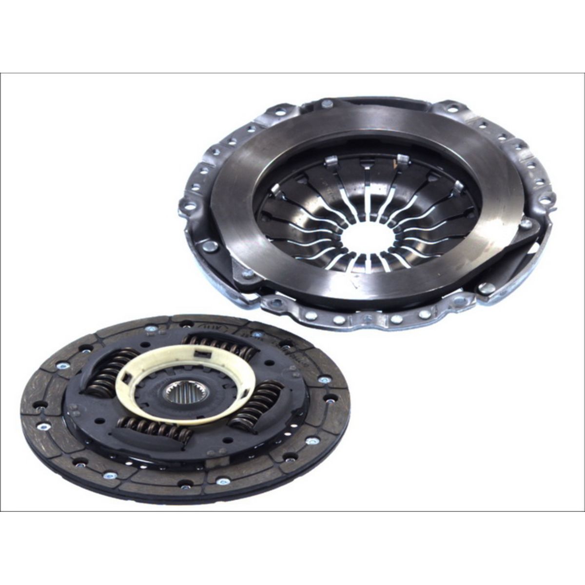 Kit frizione LUK RepSet 623 2976 09