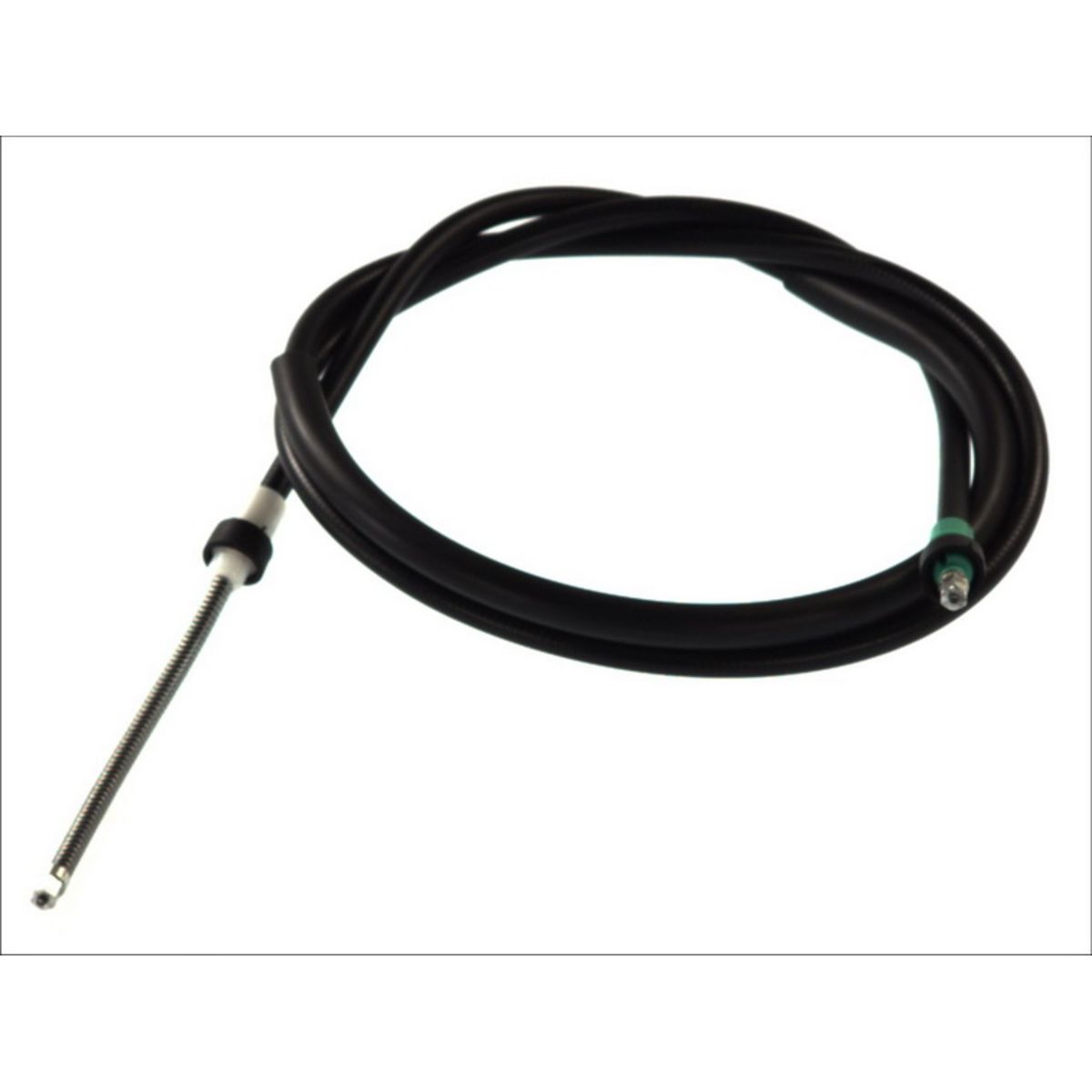 Image of Kabel, parkeerrem