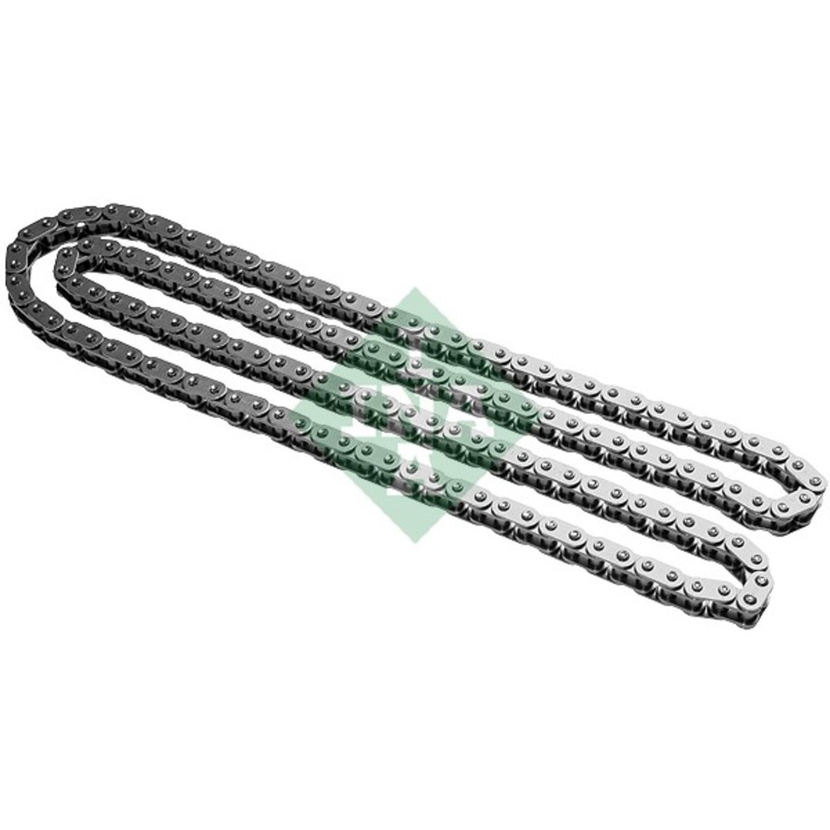 Image of Distributieketting