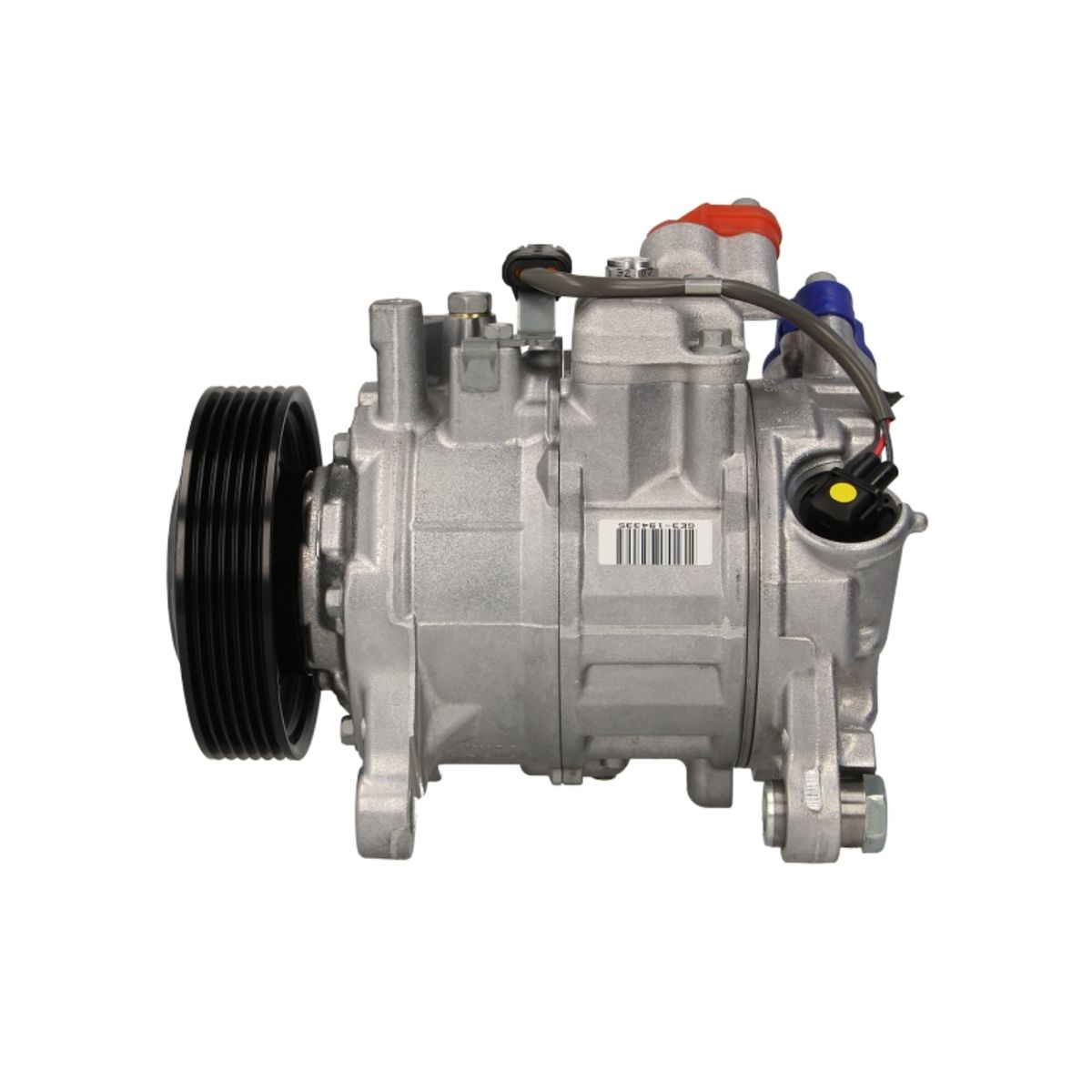 Image of Compressor airconditioning