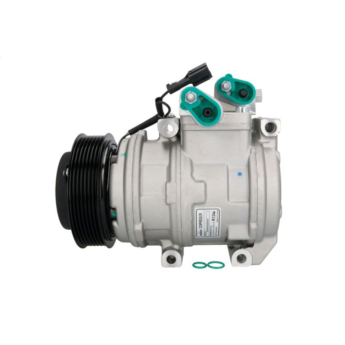 NRF 32474 Kompressor für Klimaanlage Klimakompressor Kompressor Klima für Kia - Bild 5