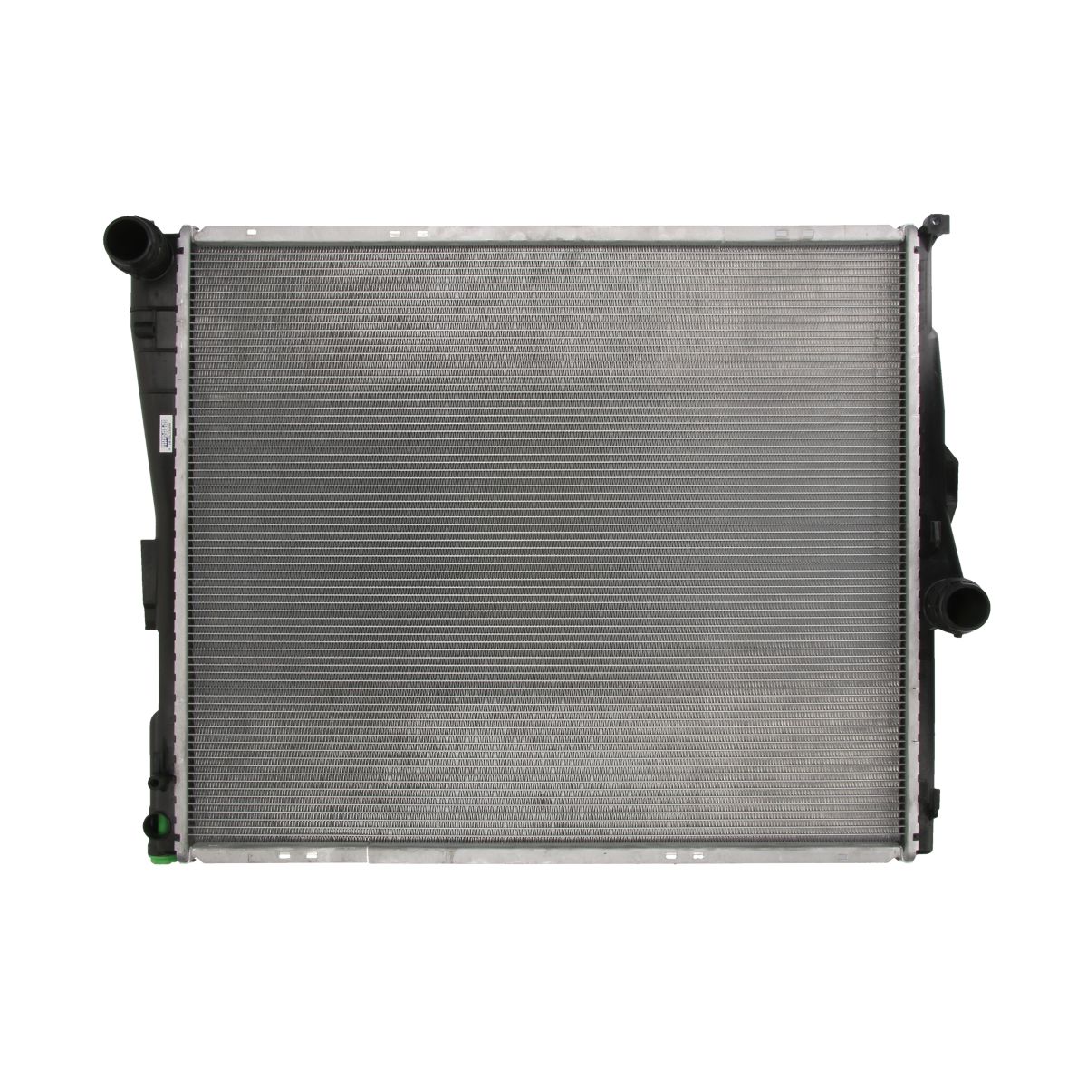 Image of Radiator, motorkoeling