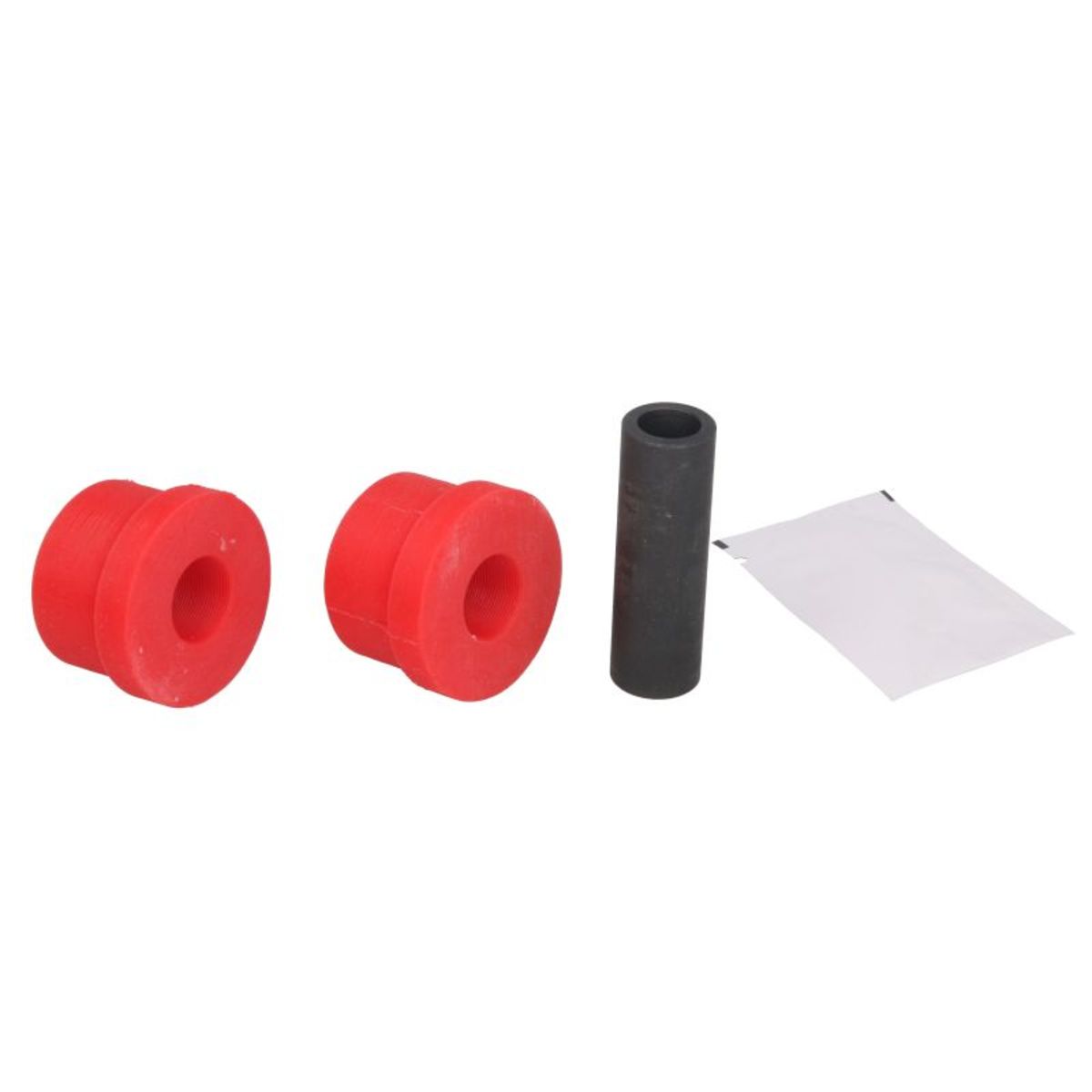 Silent bloc de suspension TEDGUM 00447734