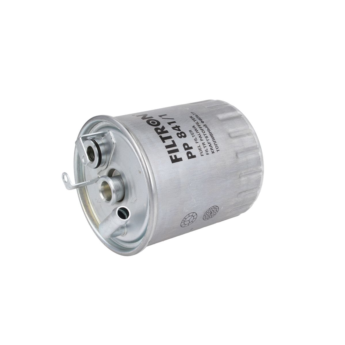 Filtron Filtro Carburante Pp841/1