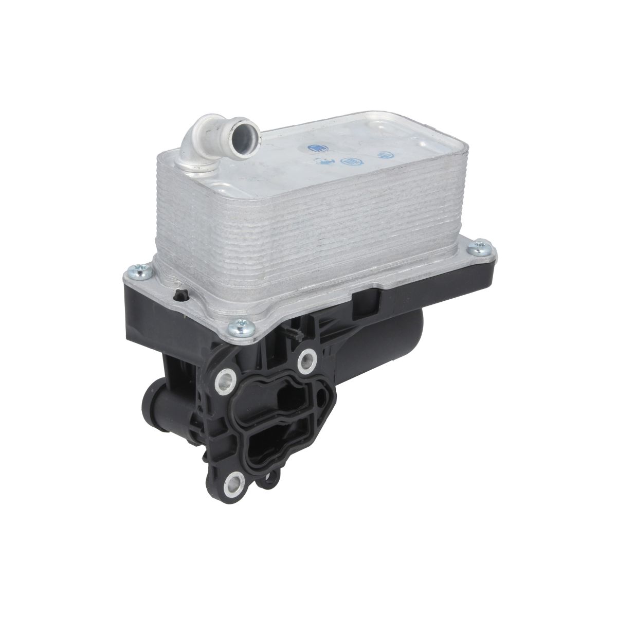 Image of Olie radiator, motorolie
