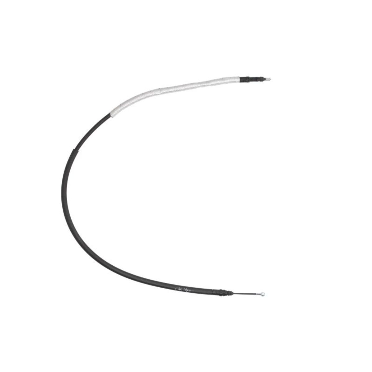 Image of Kabel, parkeerrem