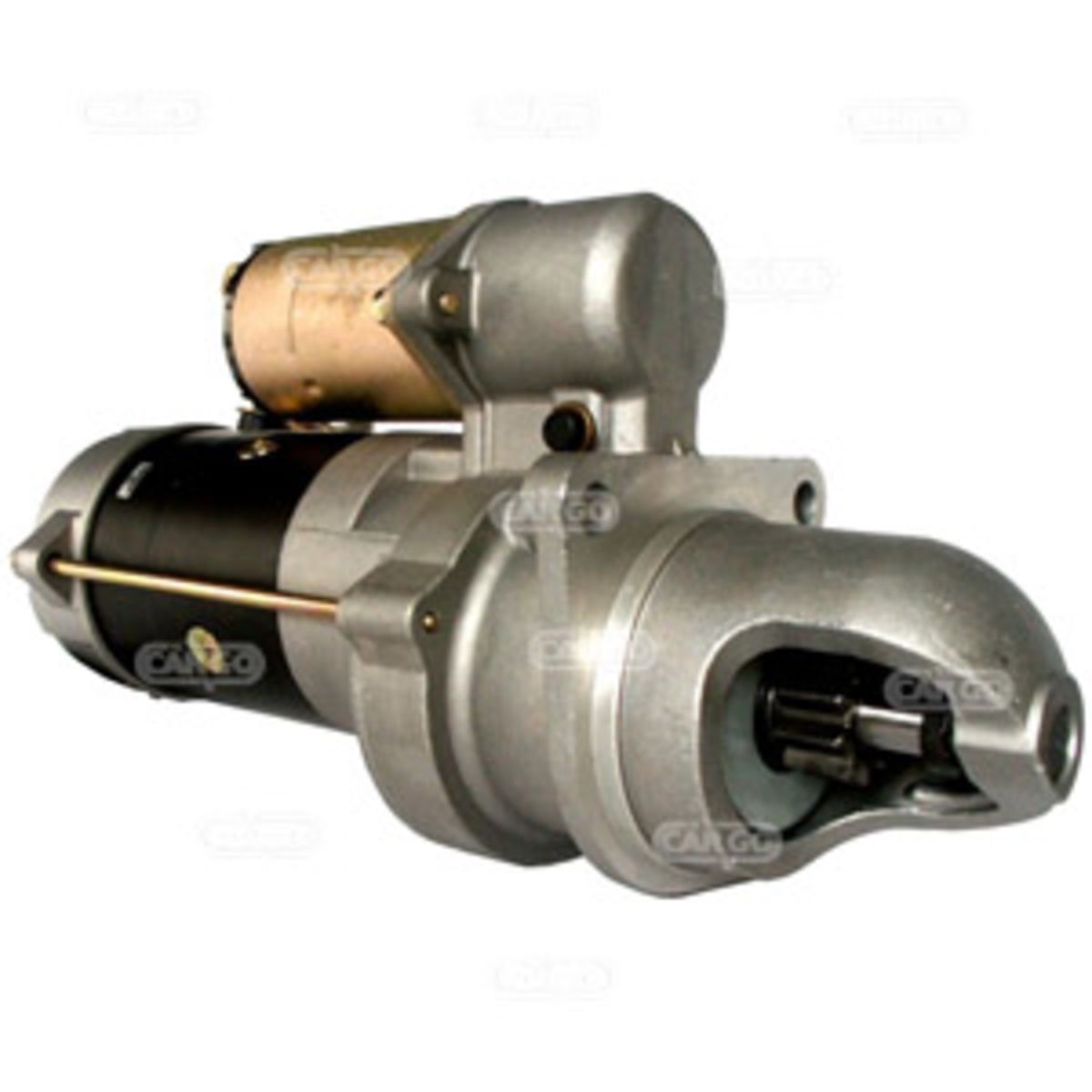 Image of Starter  112267