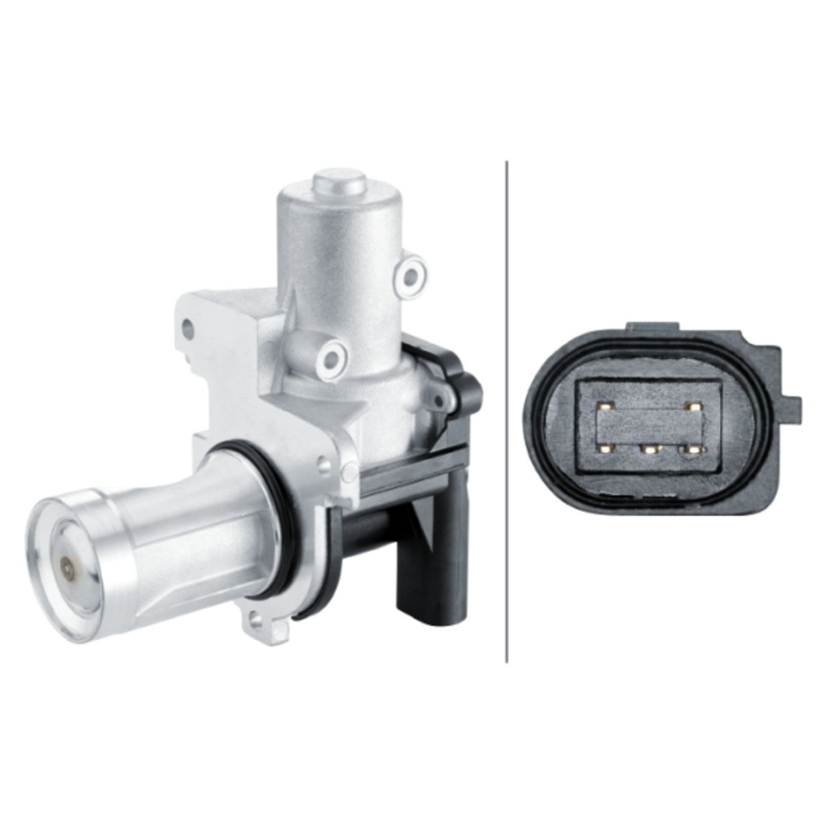 Image of EGR-klep