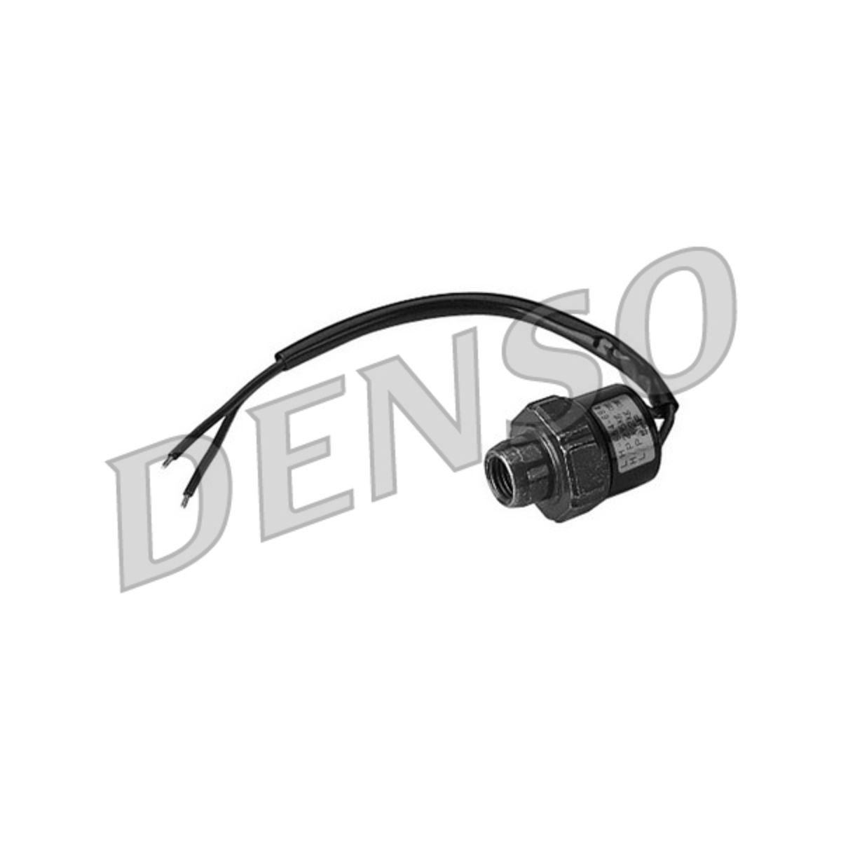 Denso Temperatuurschakelaar, Aircoventilator Behr Dps99906