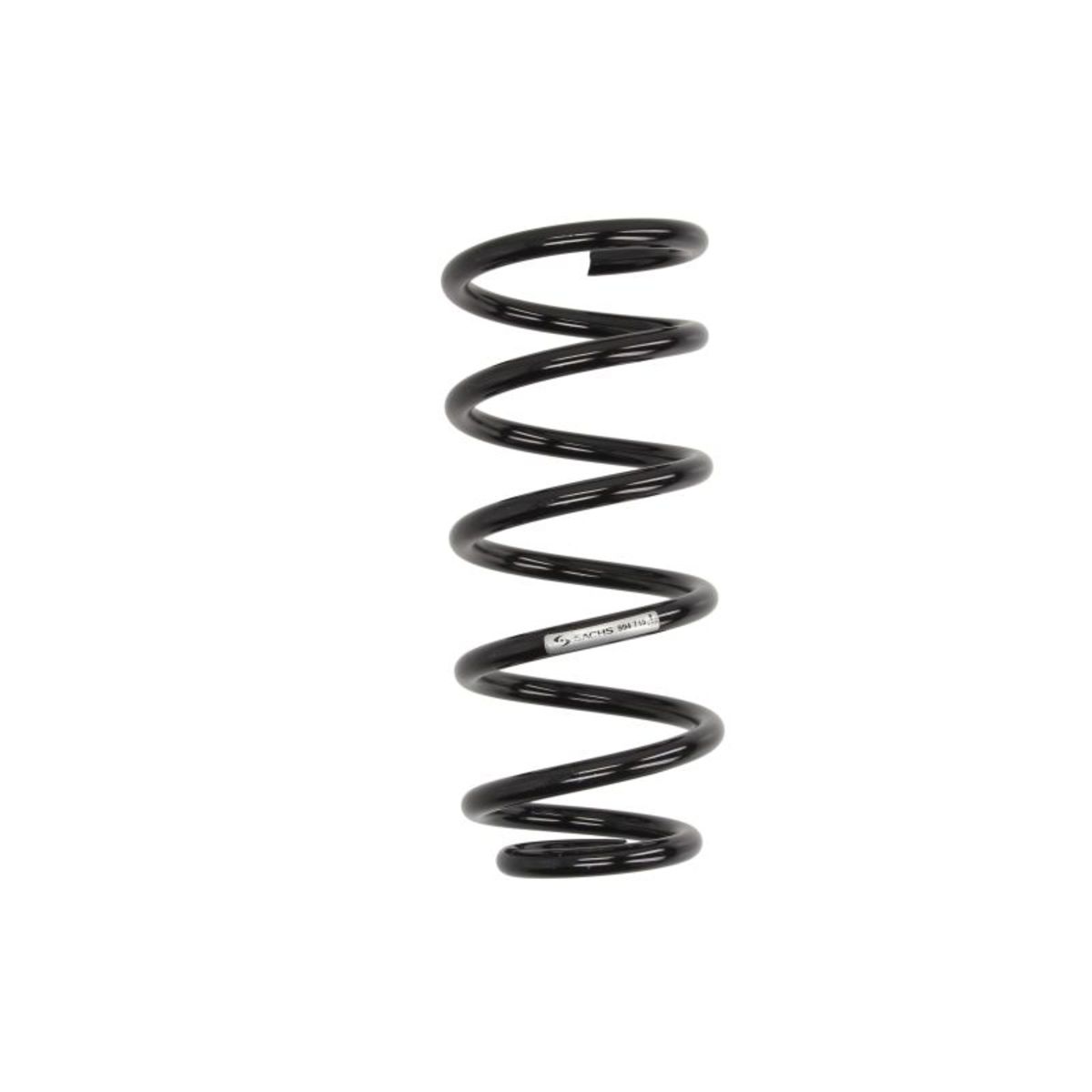 Sachs Ressort De Suspension 994 715