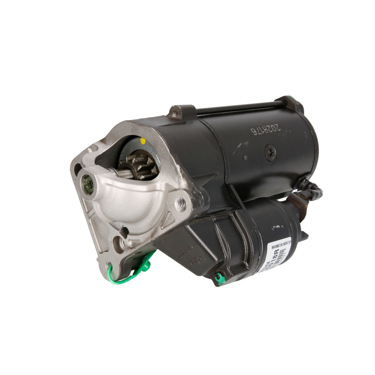 Image of Starter
