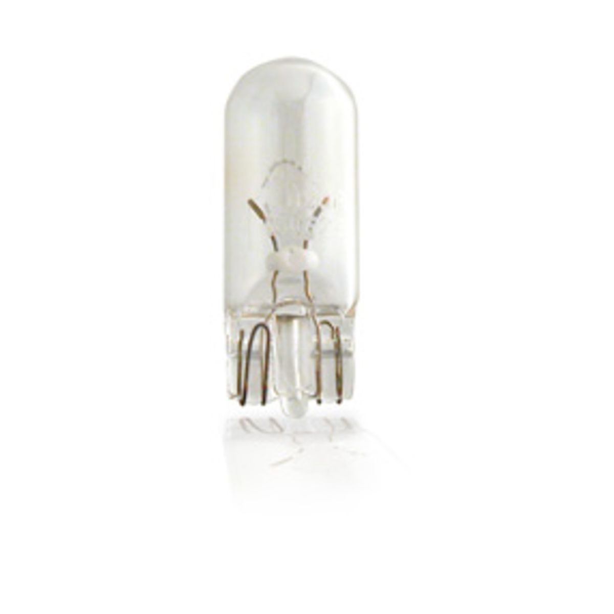 Ampoule secondaire BOSCH W5W Pure Light 12V, 5W