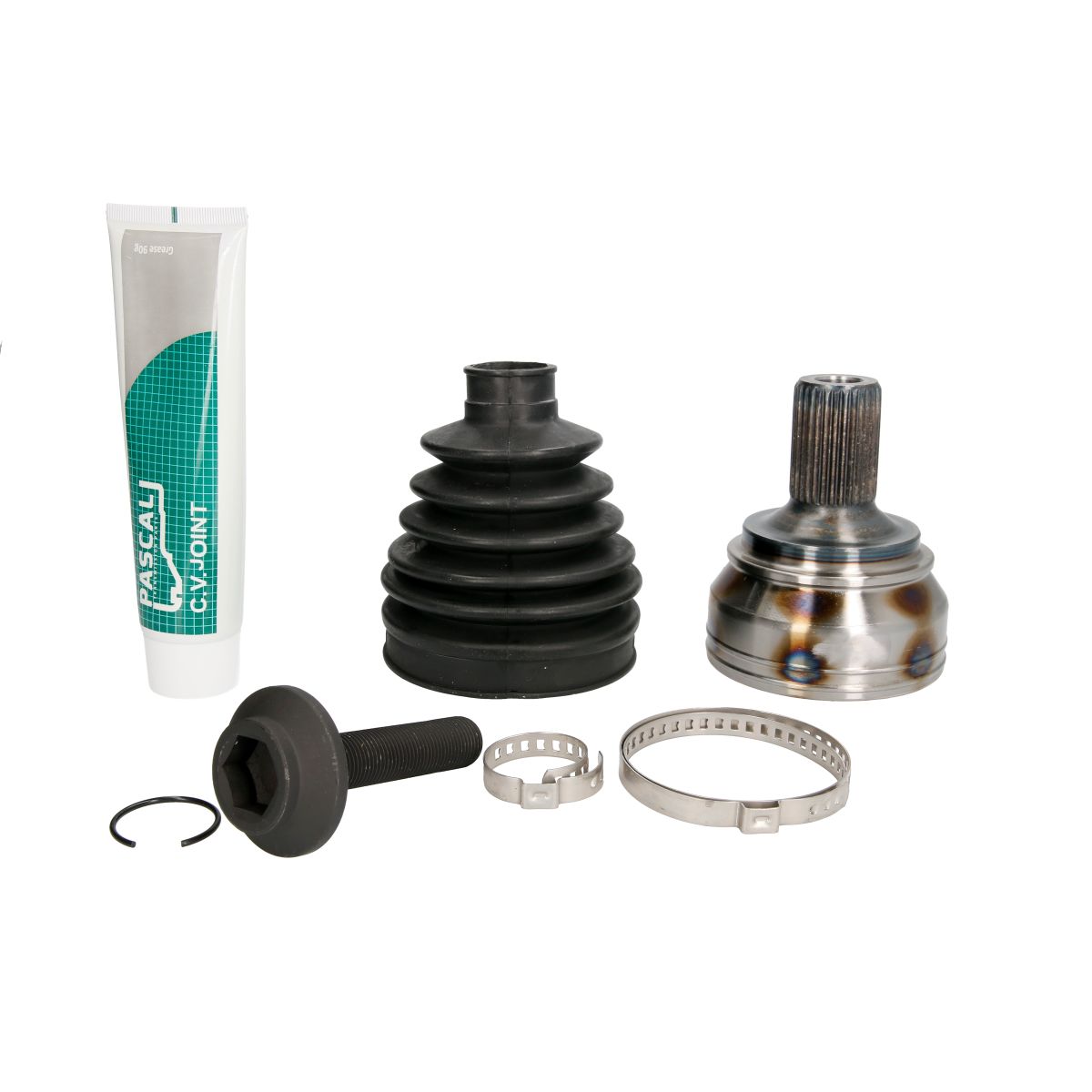Image of Homokineet reparatie set, aandrijfas