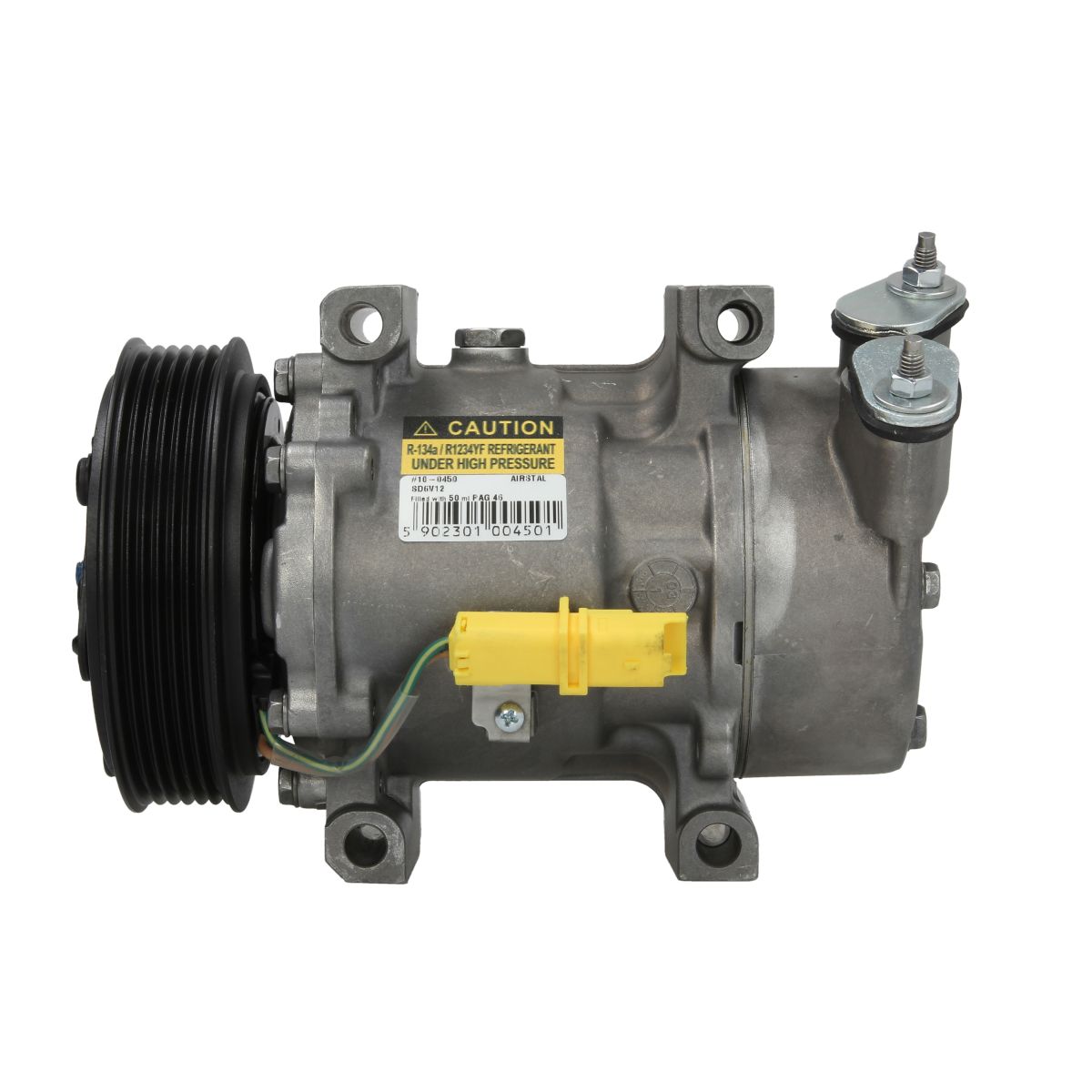 Image of Compressor airconditioning