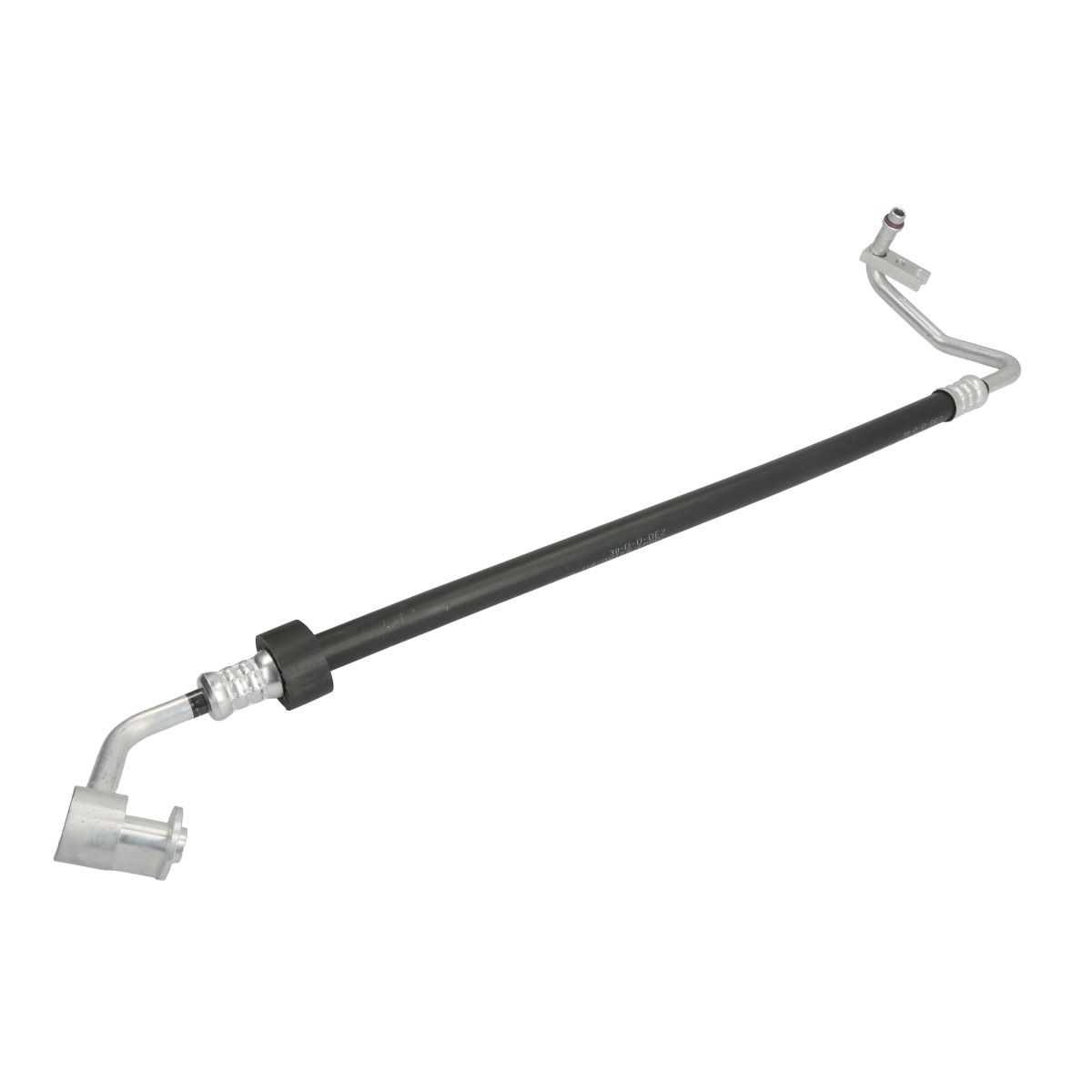 Hochdruck-/Niederdruckleitung, Klimaanlage THERMOTEC KTT160546