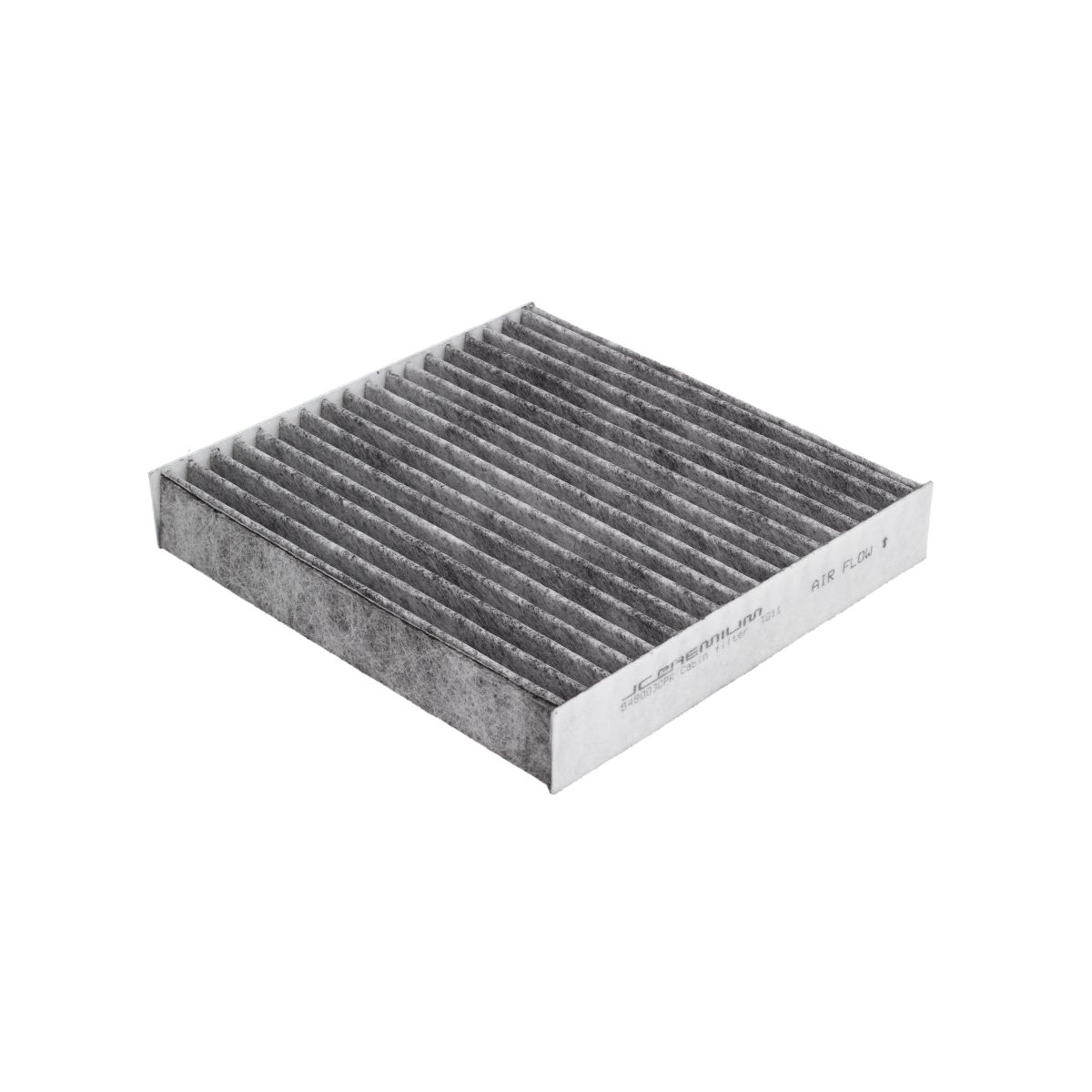 Image of Cabinefilter