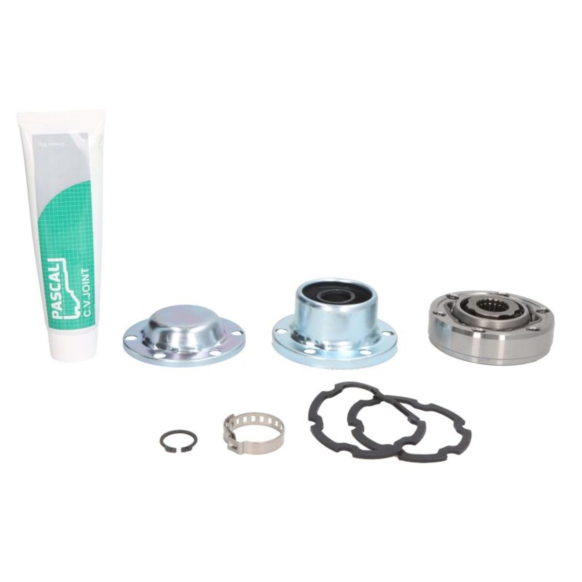 Pascal Kit Di Giunti, Albero Motore G8v002pc