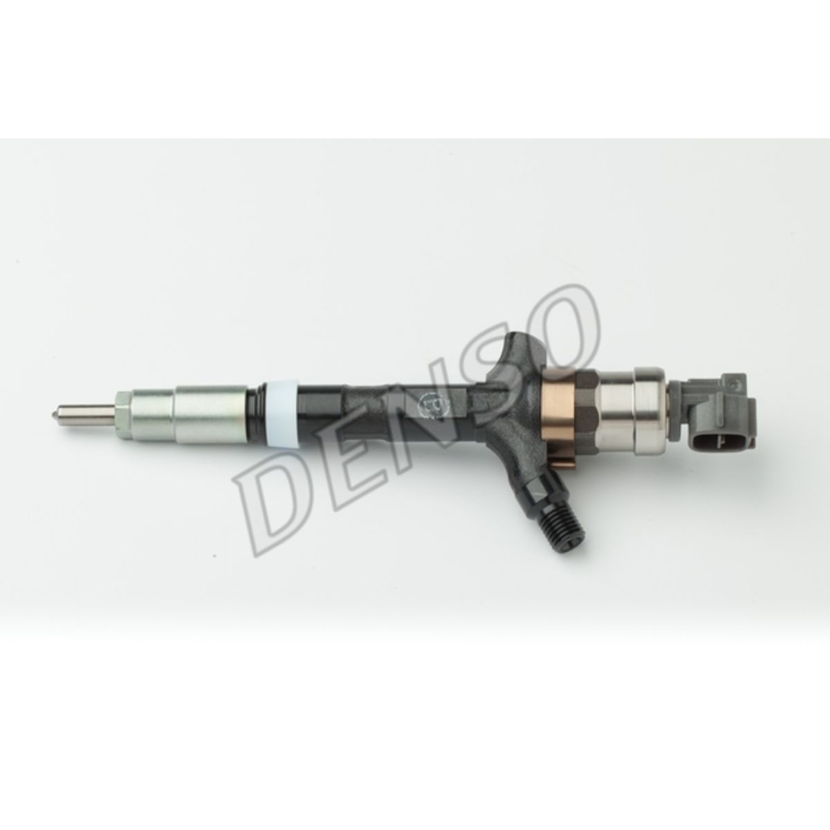 Image of Injector
