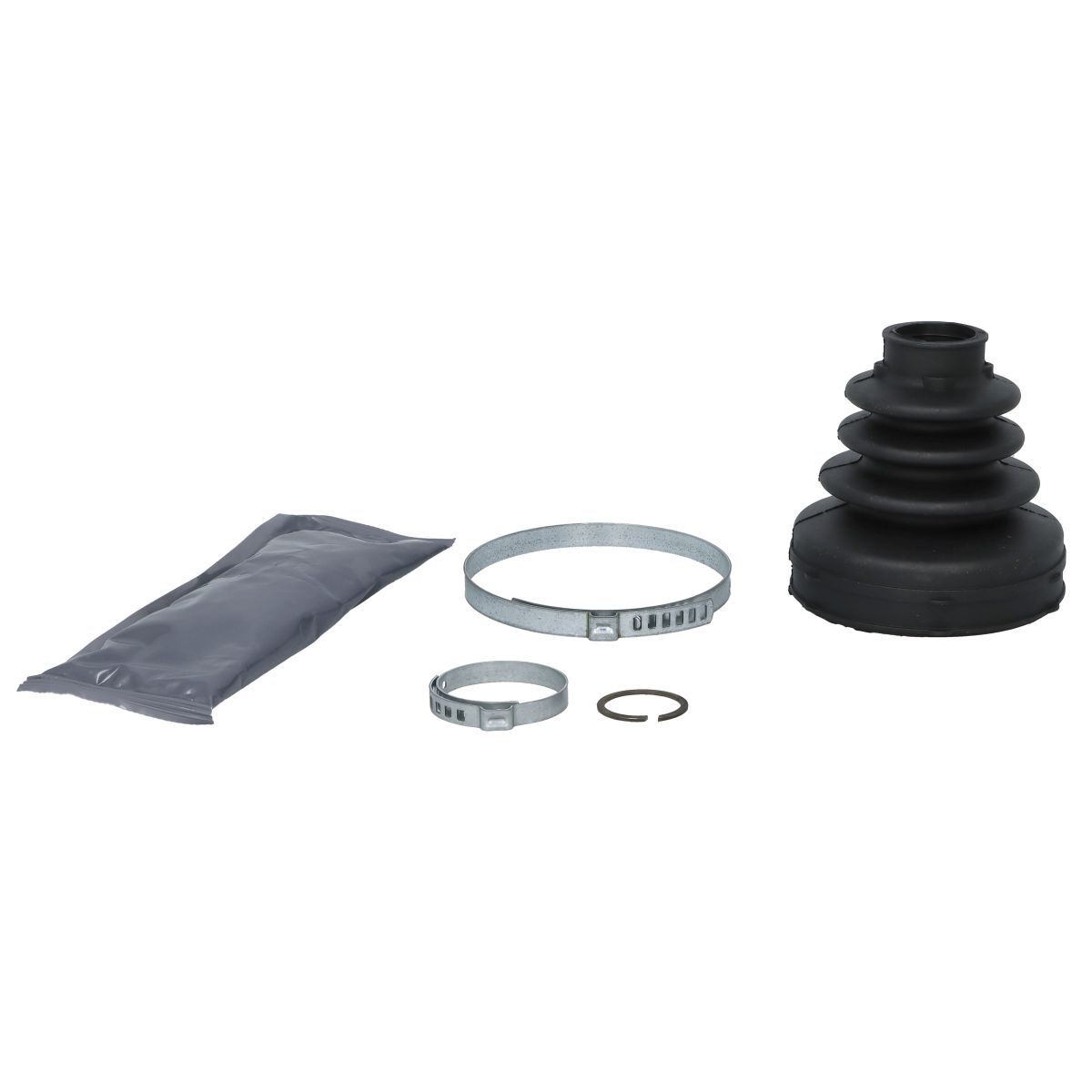 Image of Balgenset, aandrijfas  G5B010PC