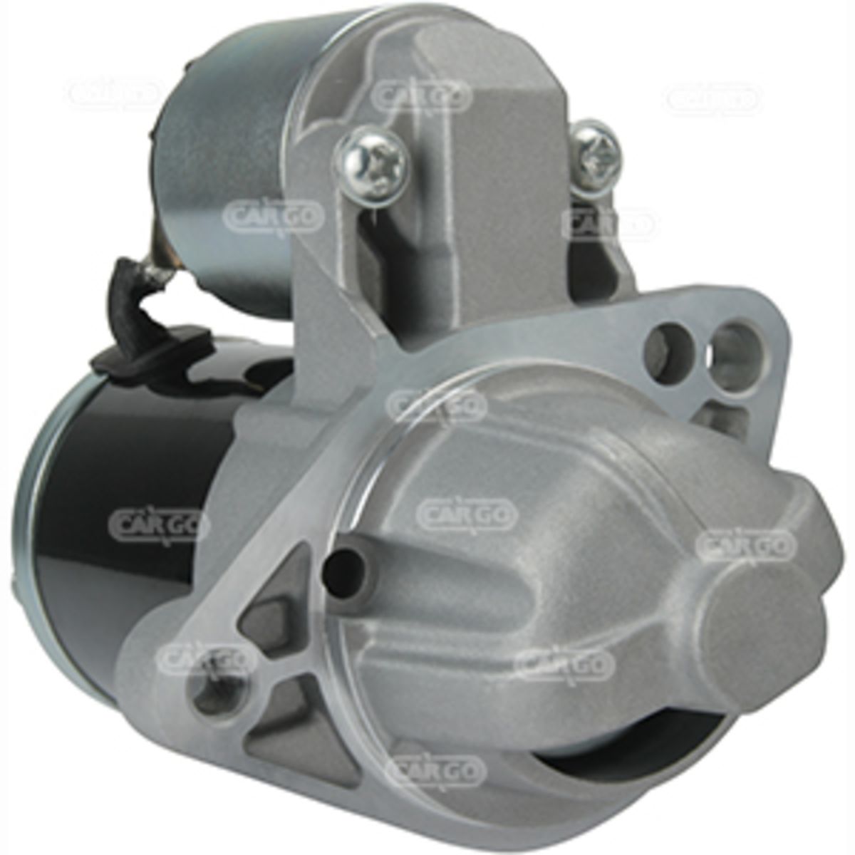 Image of Starter
