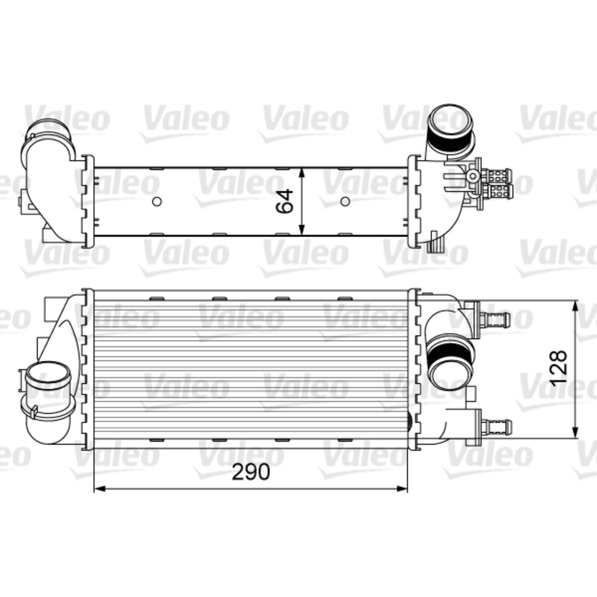 Image of Intercooler