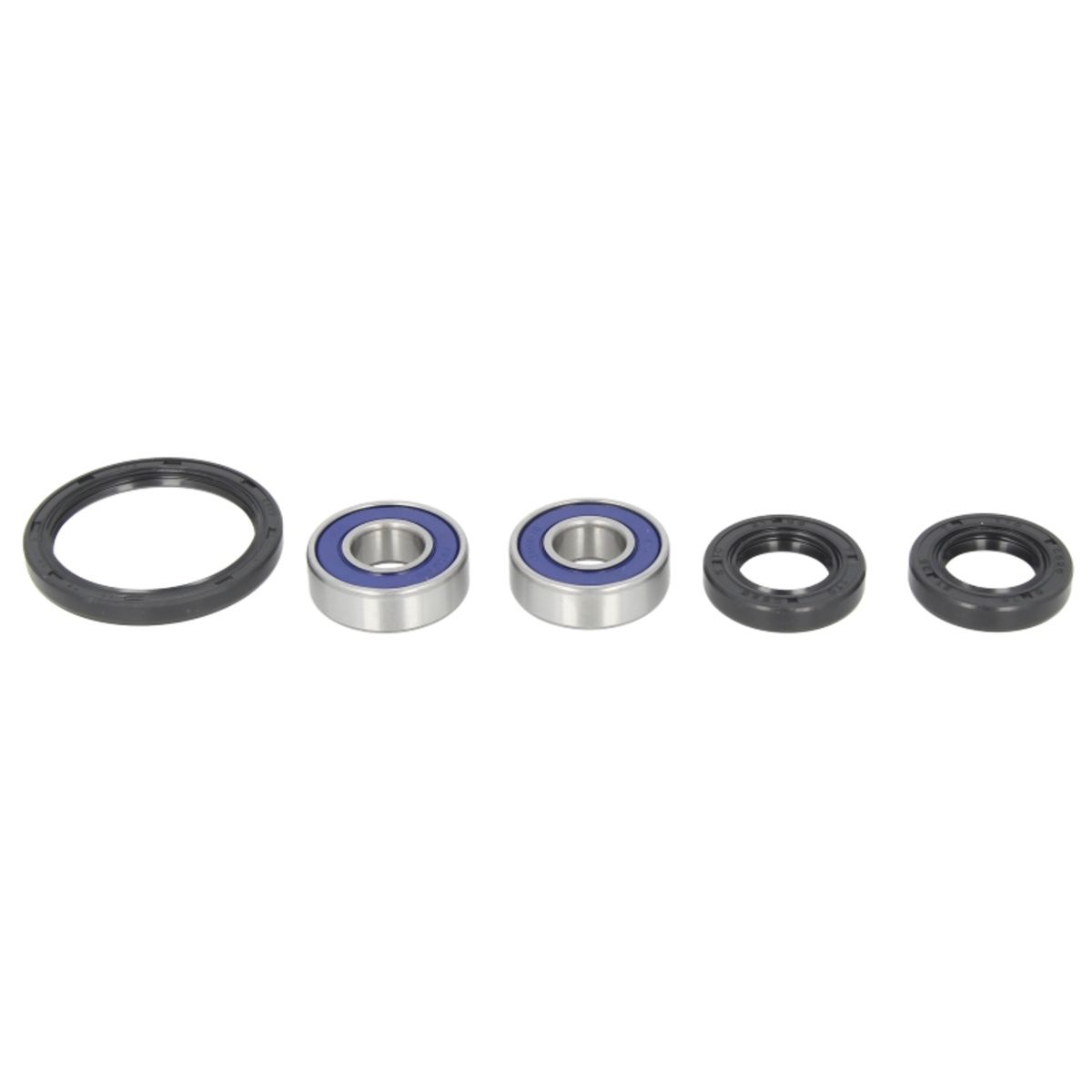 Radlagersatz ALL BALLS AB25-1187