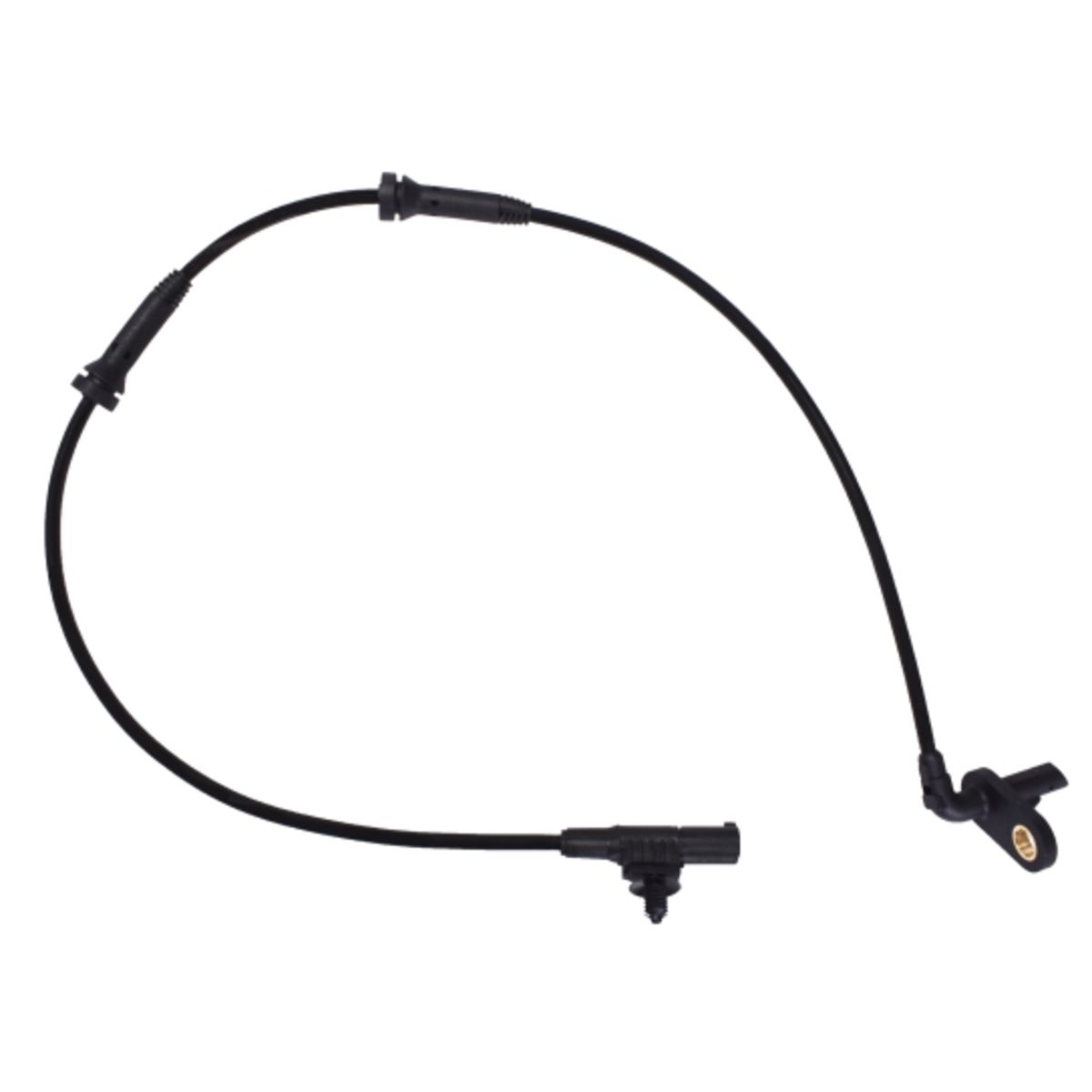 Sensor, wielsnelheid