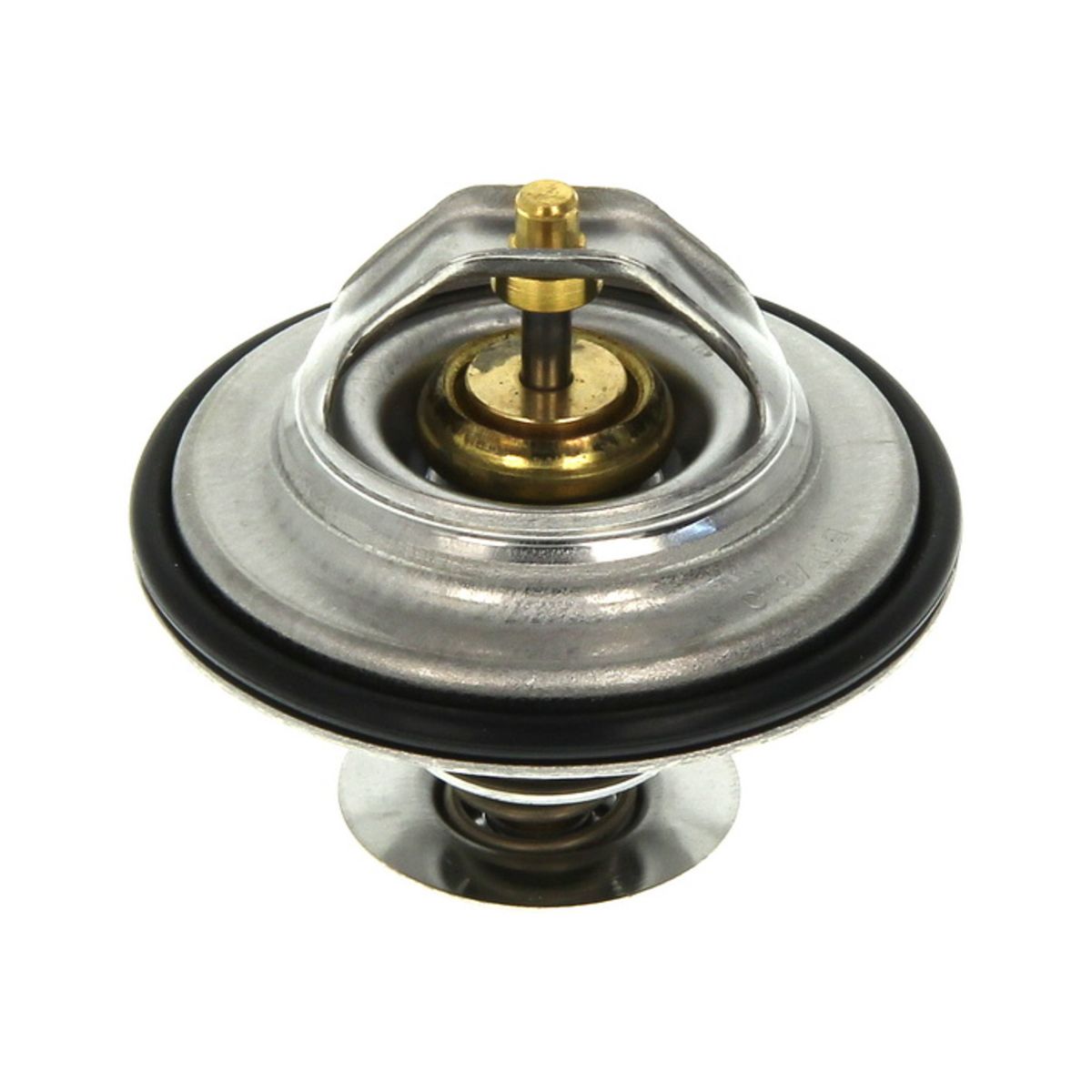 Mahle Thermostat, Kühlmittel Tx 27 80D