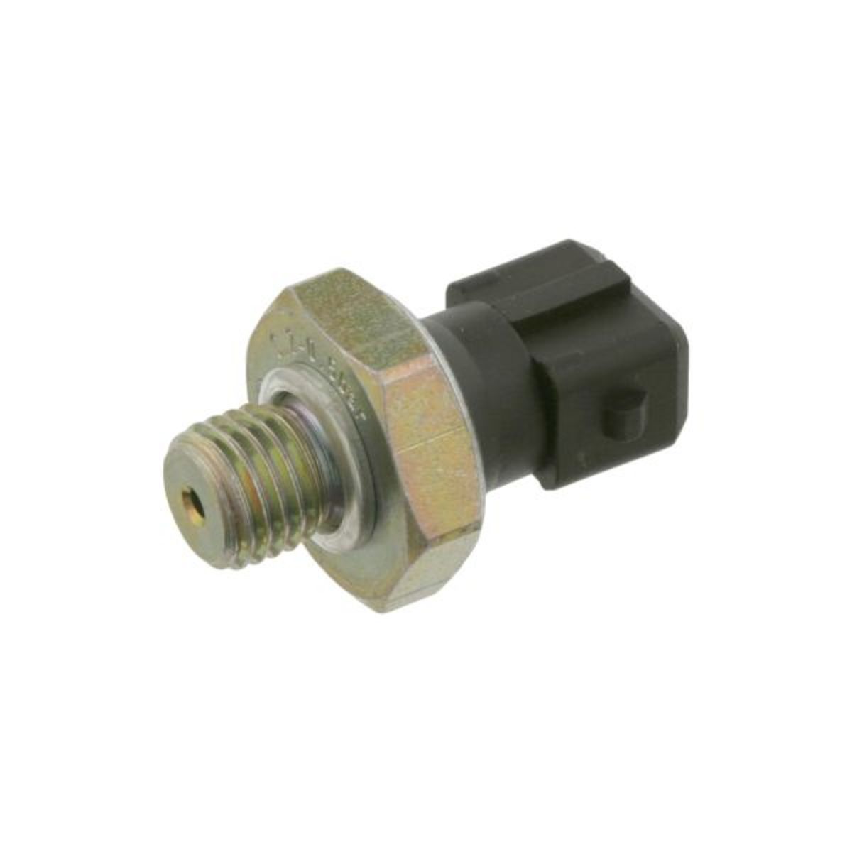 Febi Bilstein Nero Interruttore Pressione Olio 06033